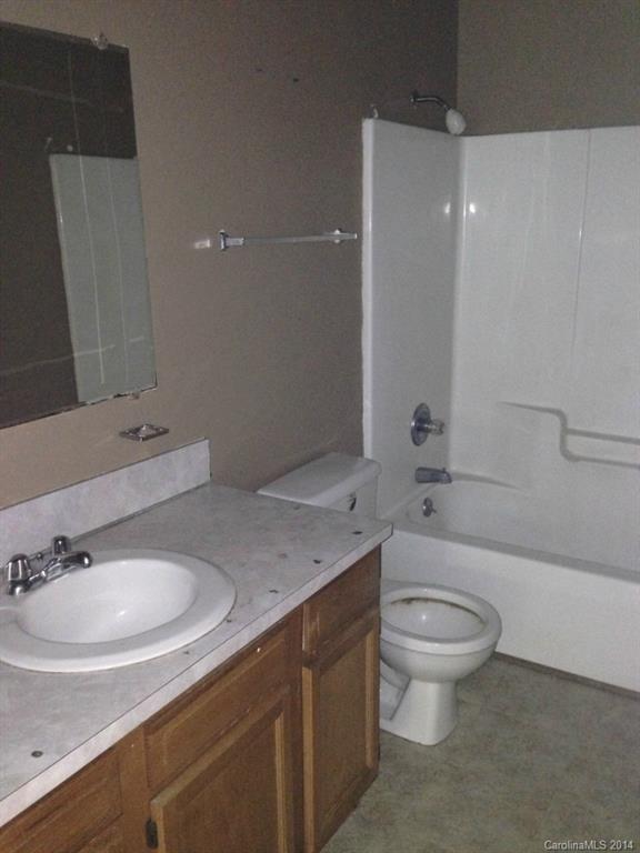 Washington Heights - Residential