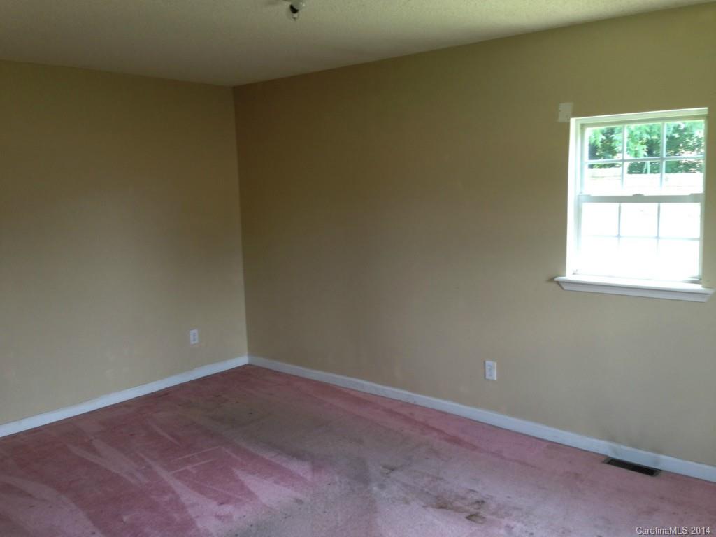 Washington Heights - Residential