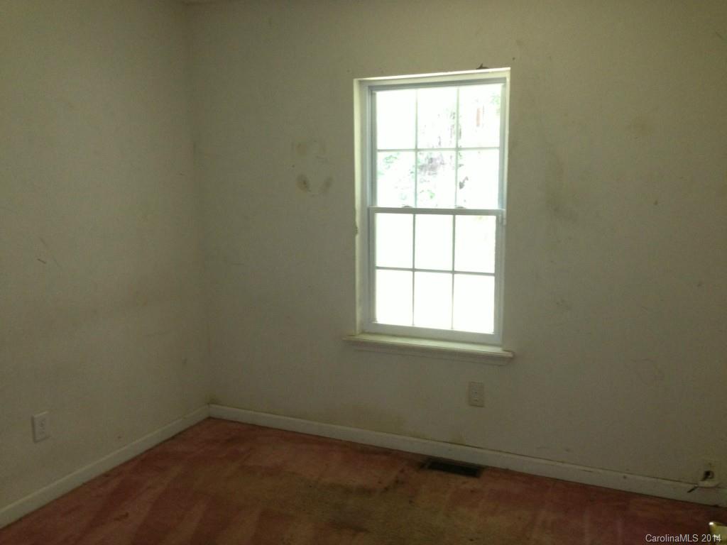 Washington Heights - Residential