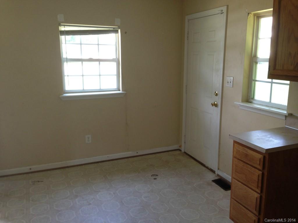 Washington Heights - Residential