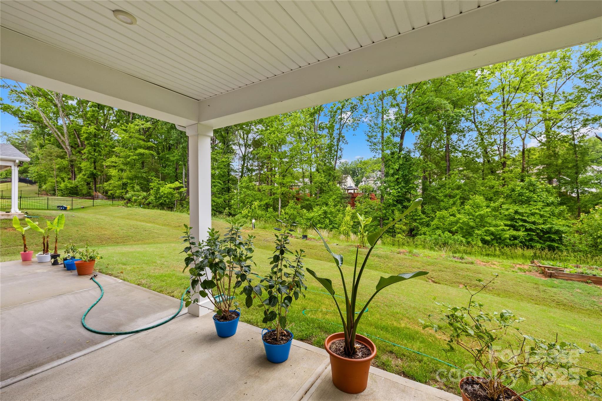 Holcomb Woods - Residential Lease