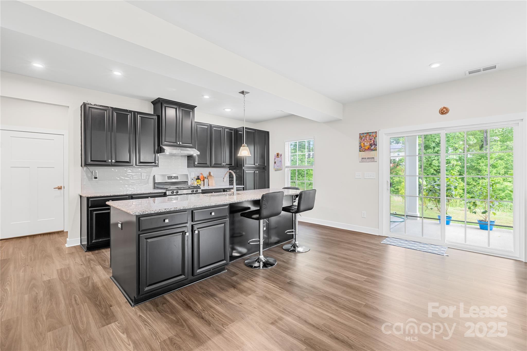 Holcomb Woods - Residential Lease