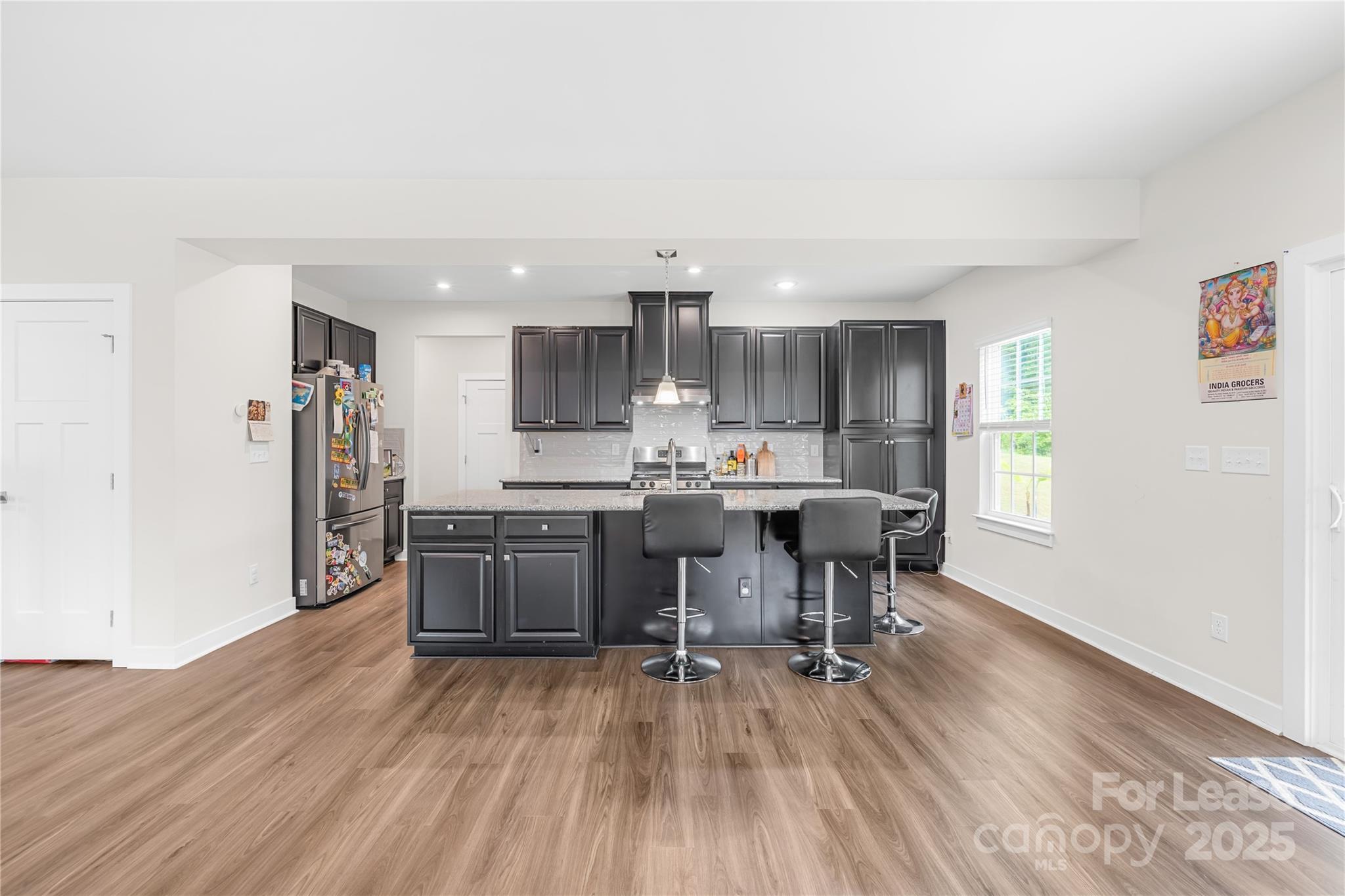 Holcomb Woods - Residential Lease