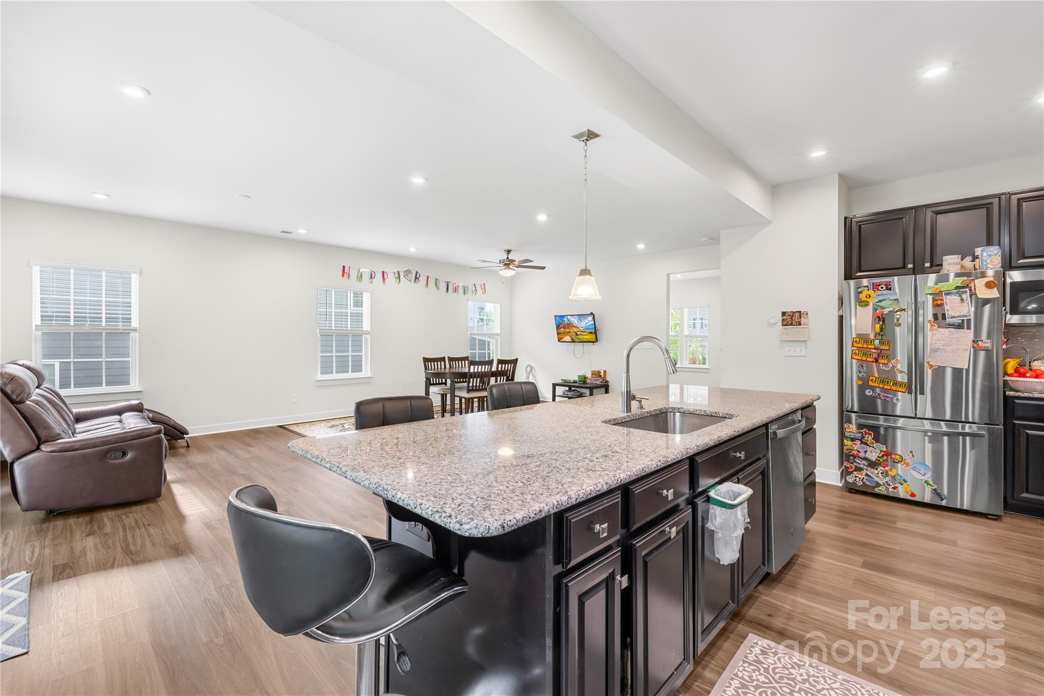 Holcomb Woods - Residential Lease