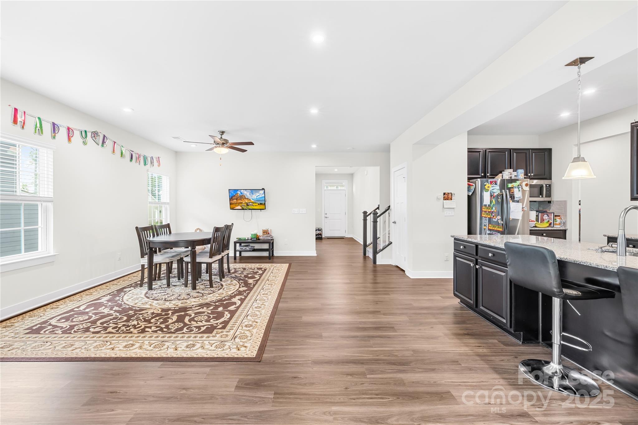 Holcomb Woods - Residential Lease