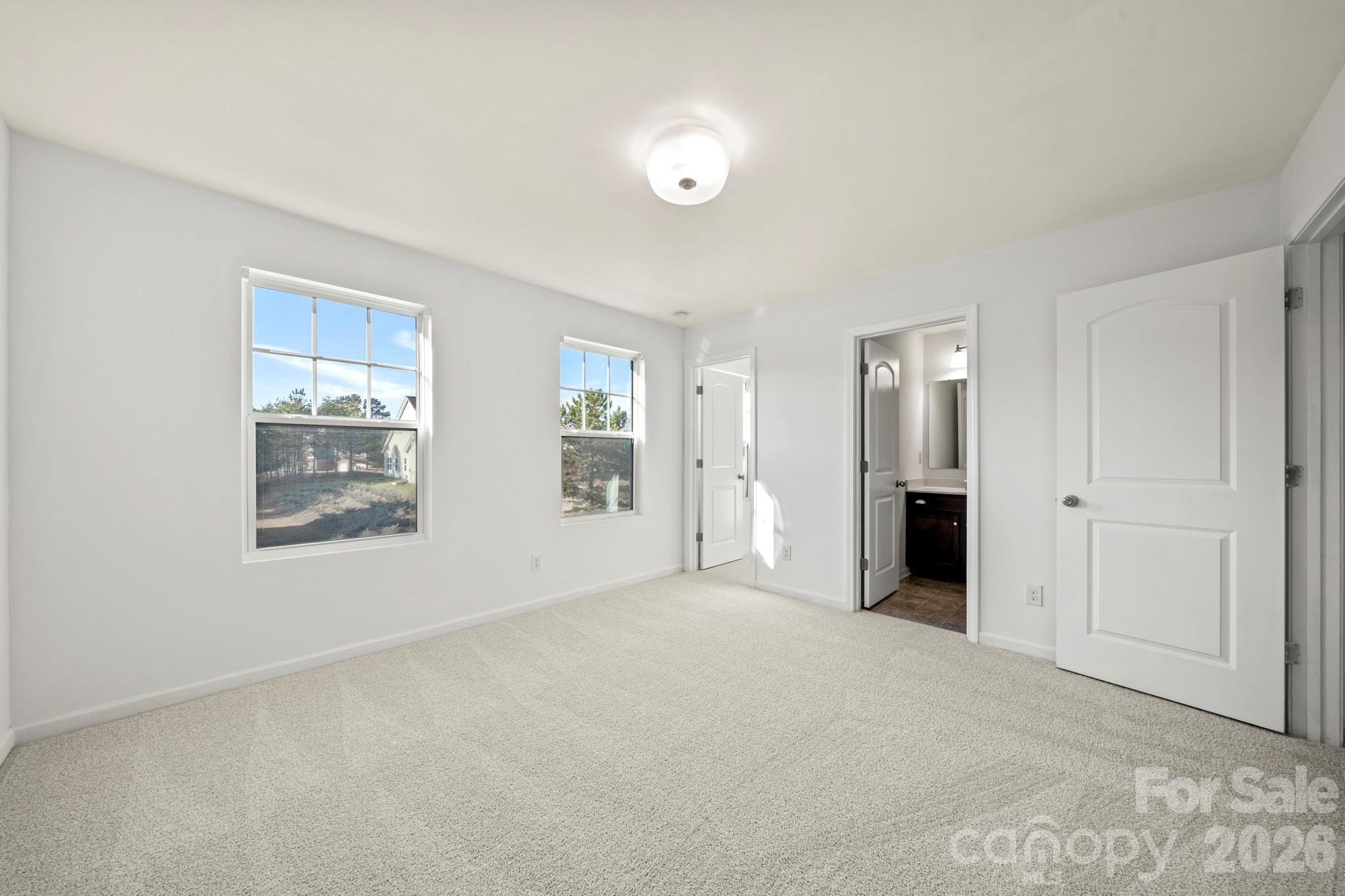 Edgewater - Residential