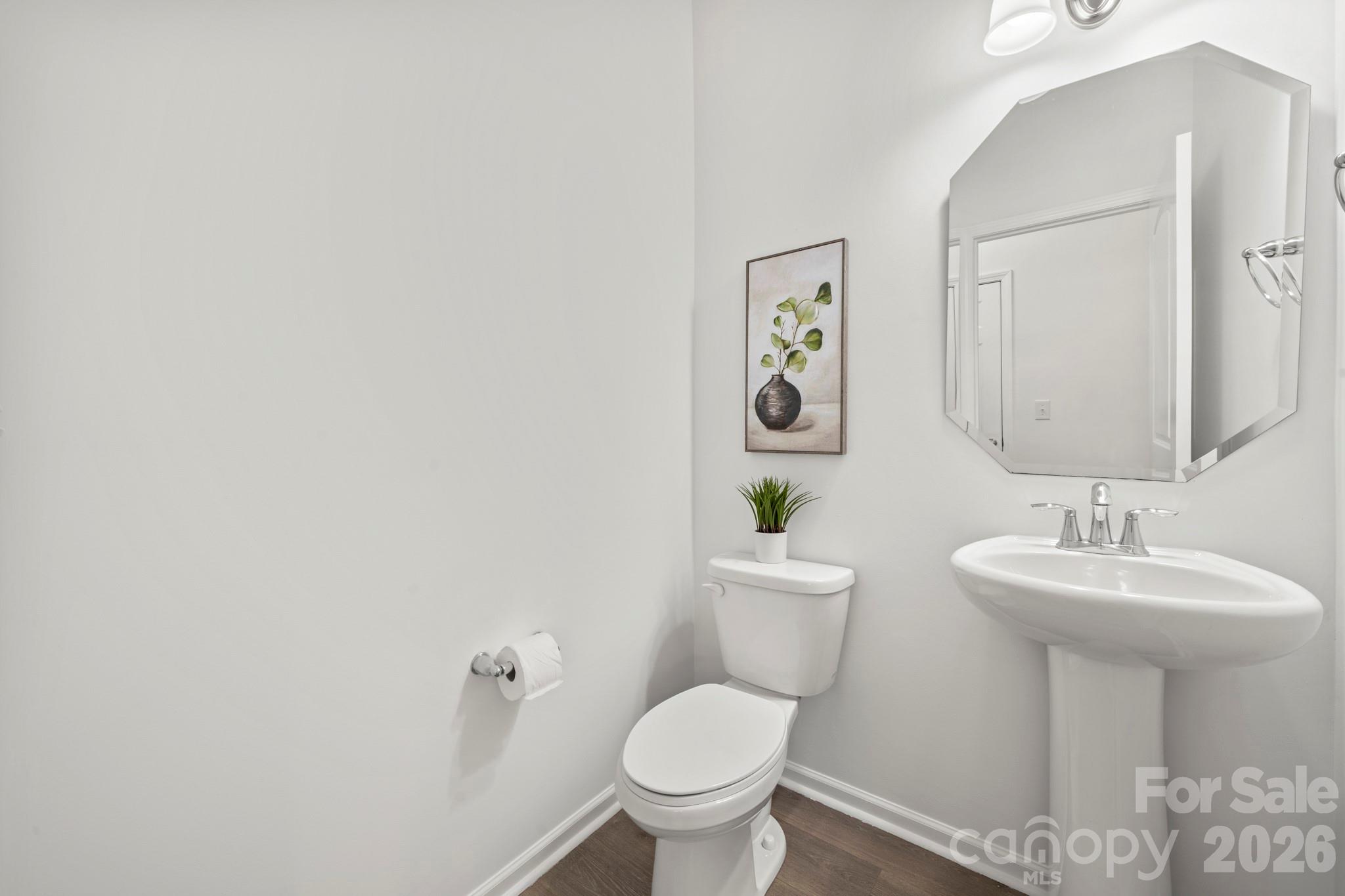 Edgewater - Residential