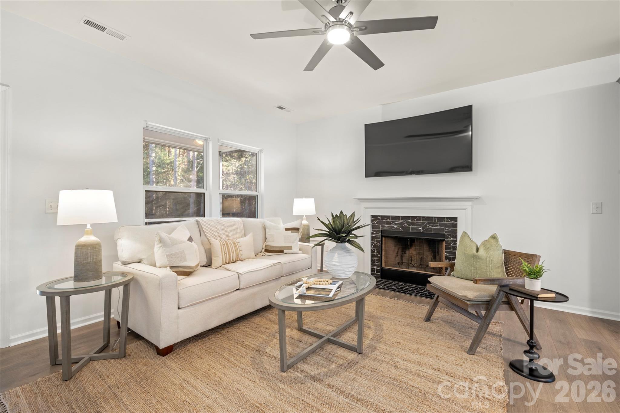 Edgewater - Residential