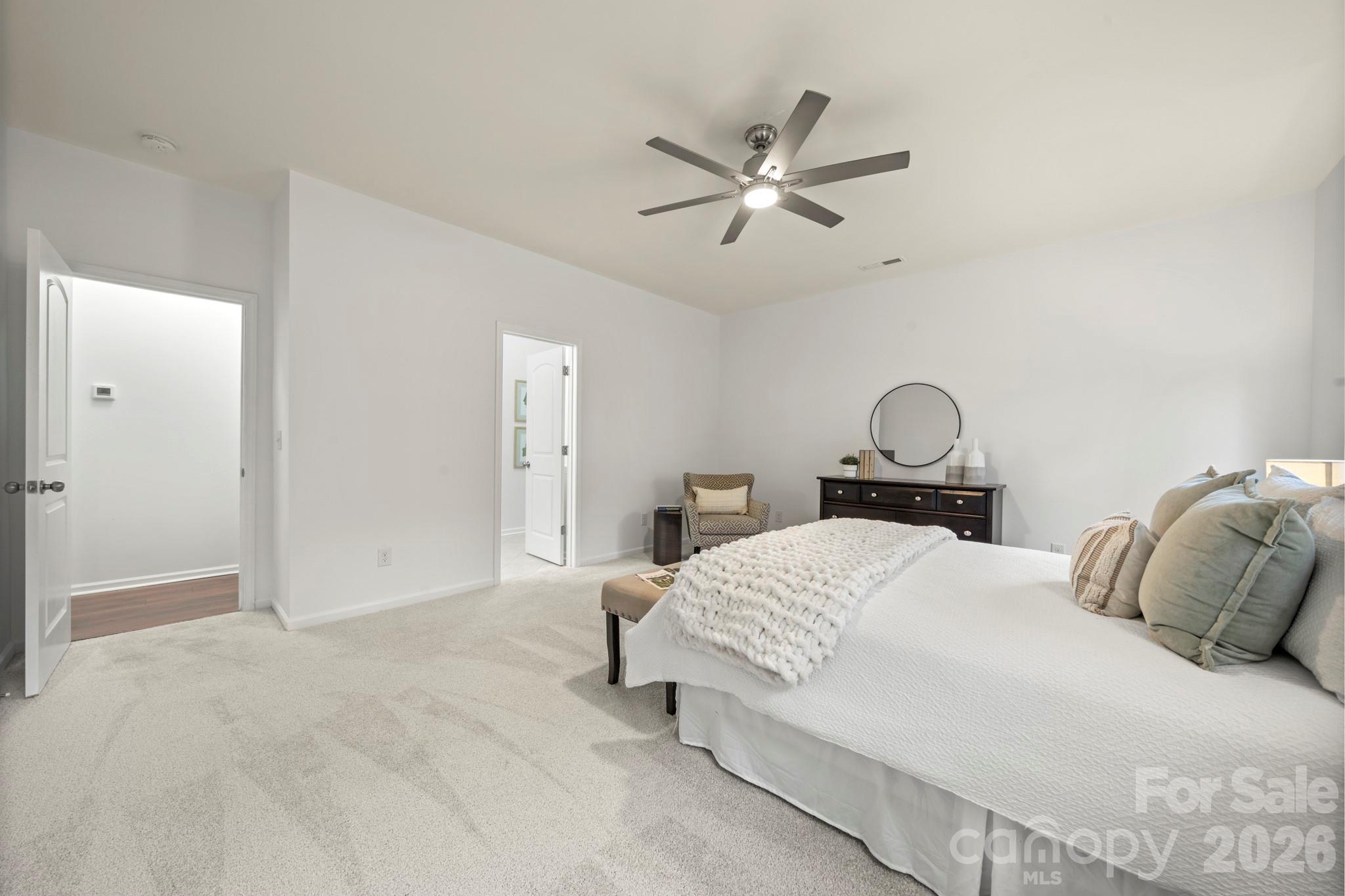 Edgewater - Residential