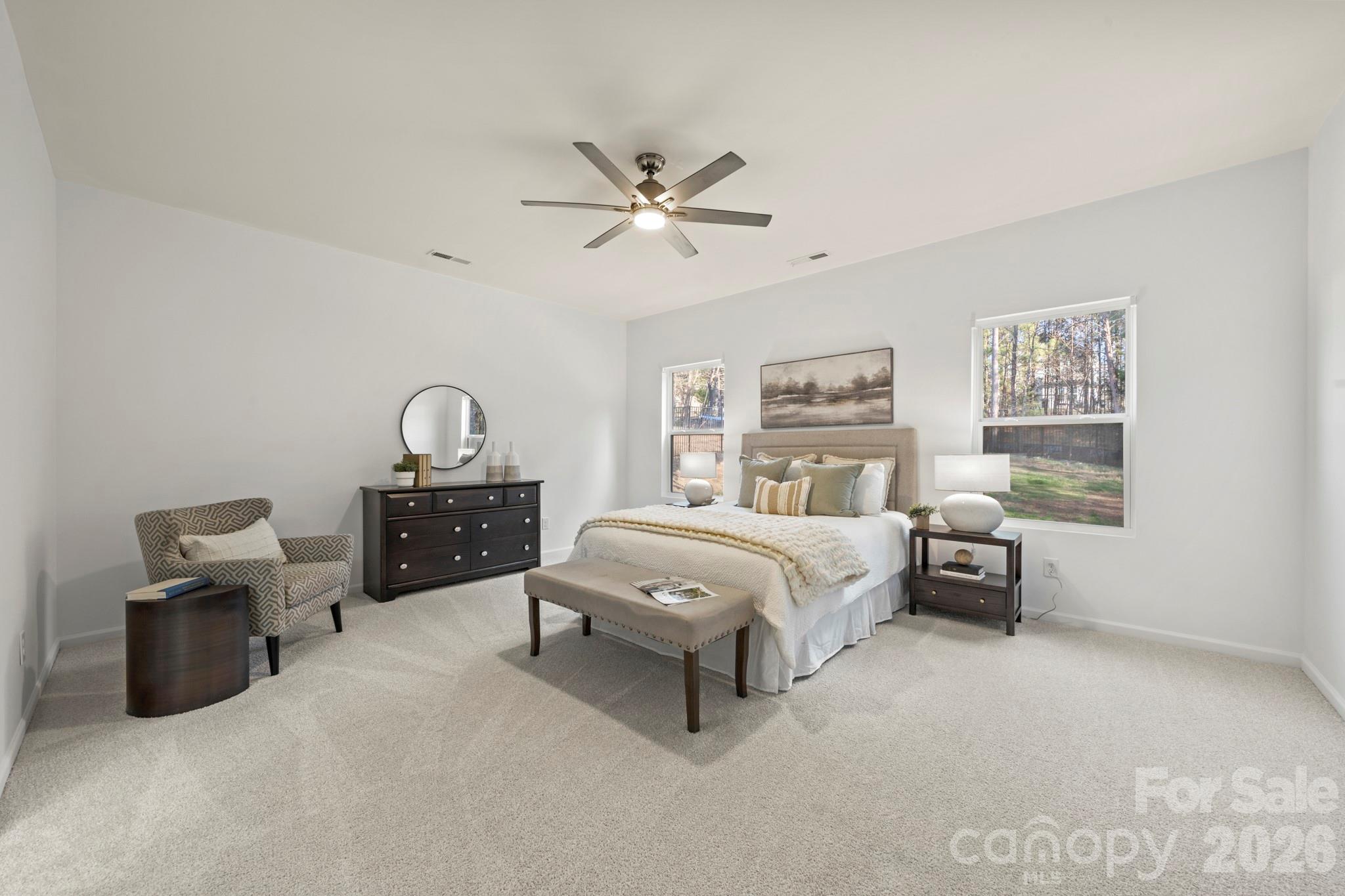 Edgewater - Residential