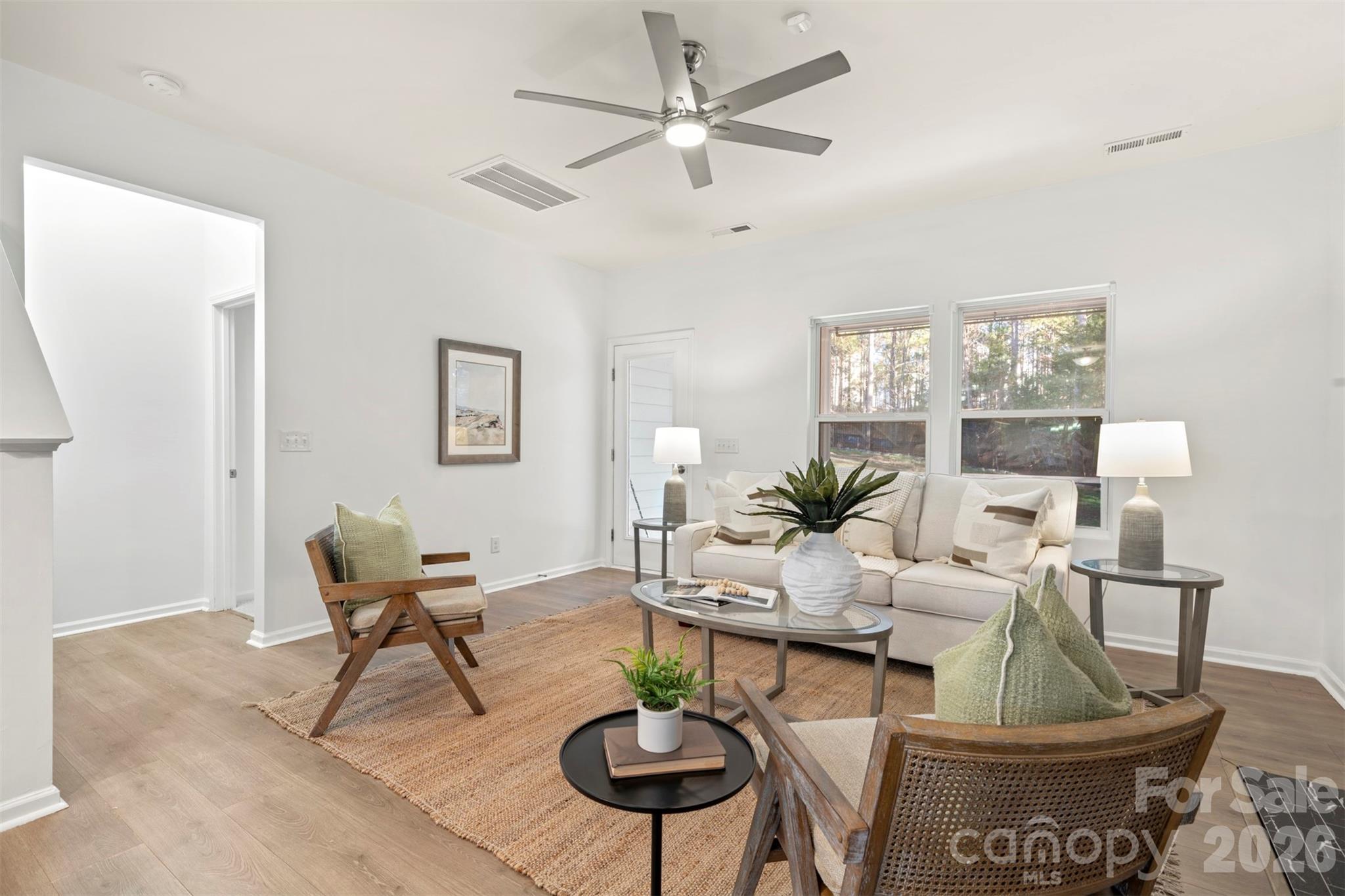 Edgewater - Residential