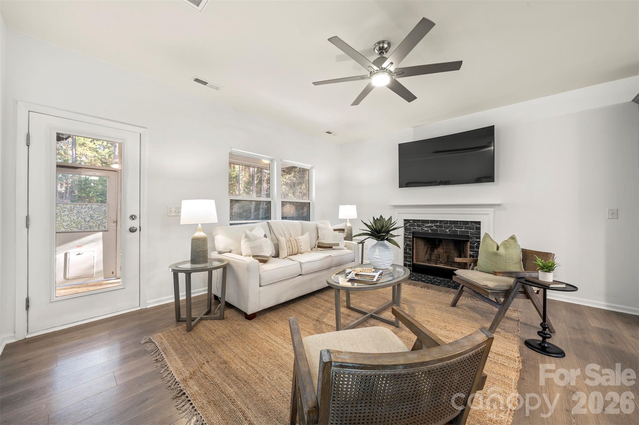 Edgewater - Residential