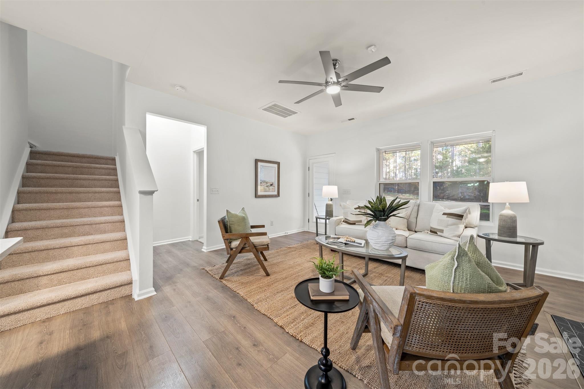 Edgewater - Residential