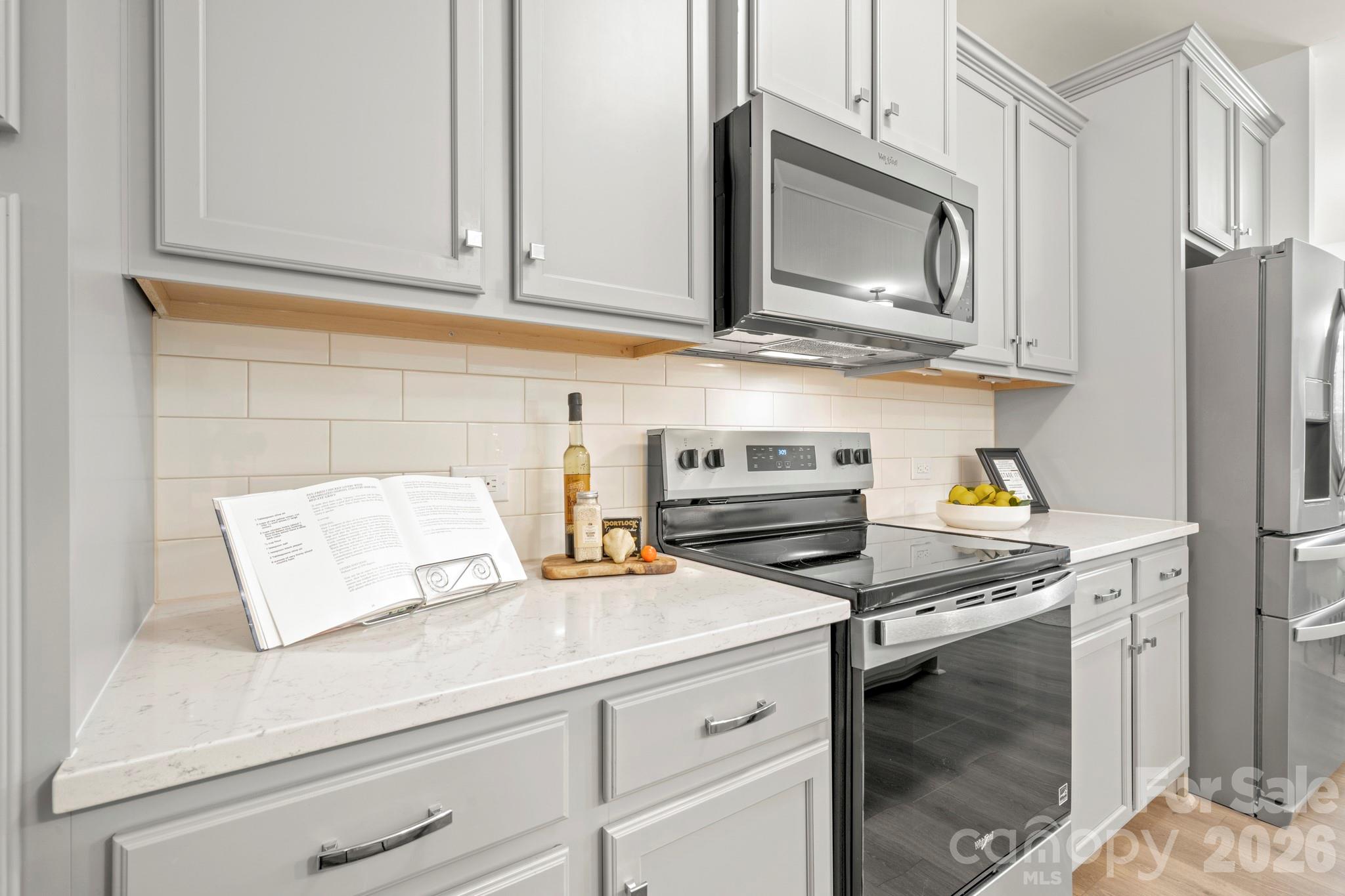 Edgewater - Residential