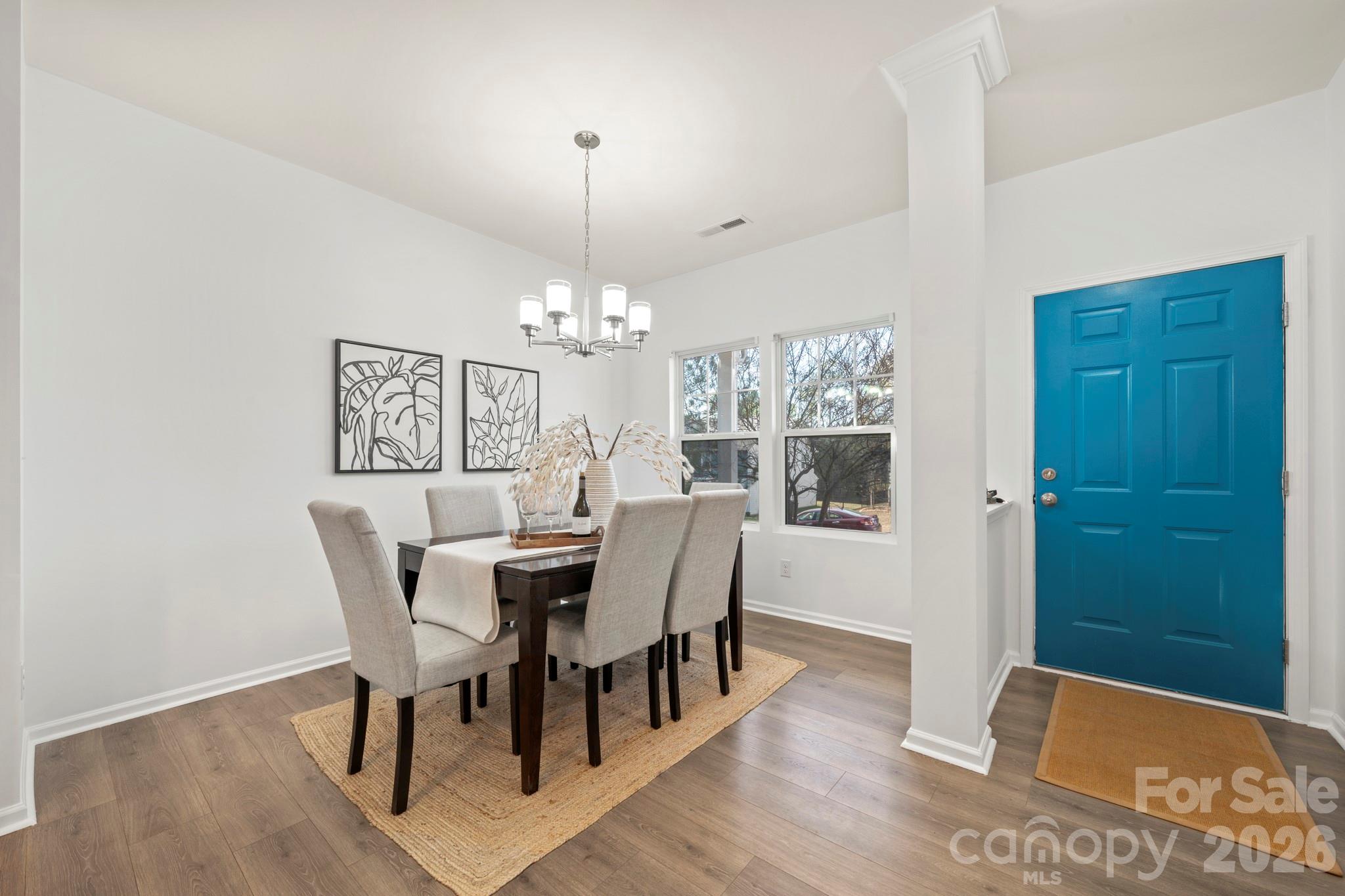 9409 Tradewinds Court