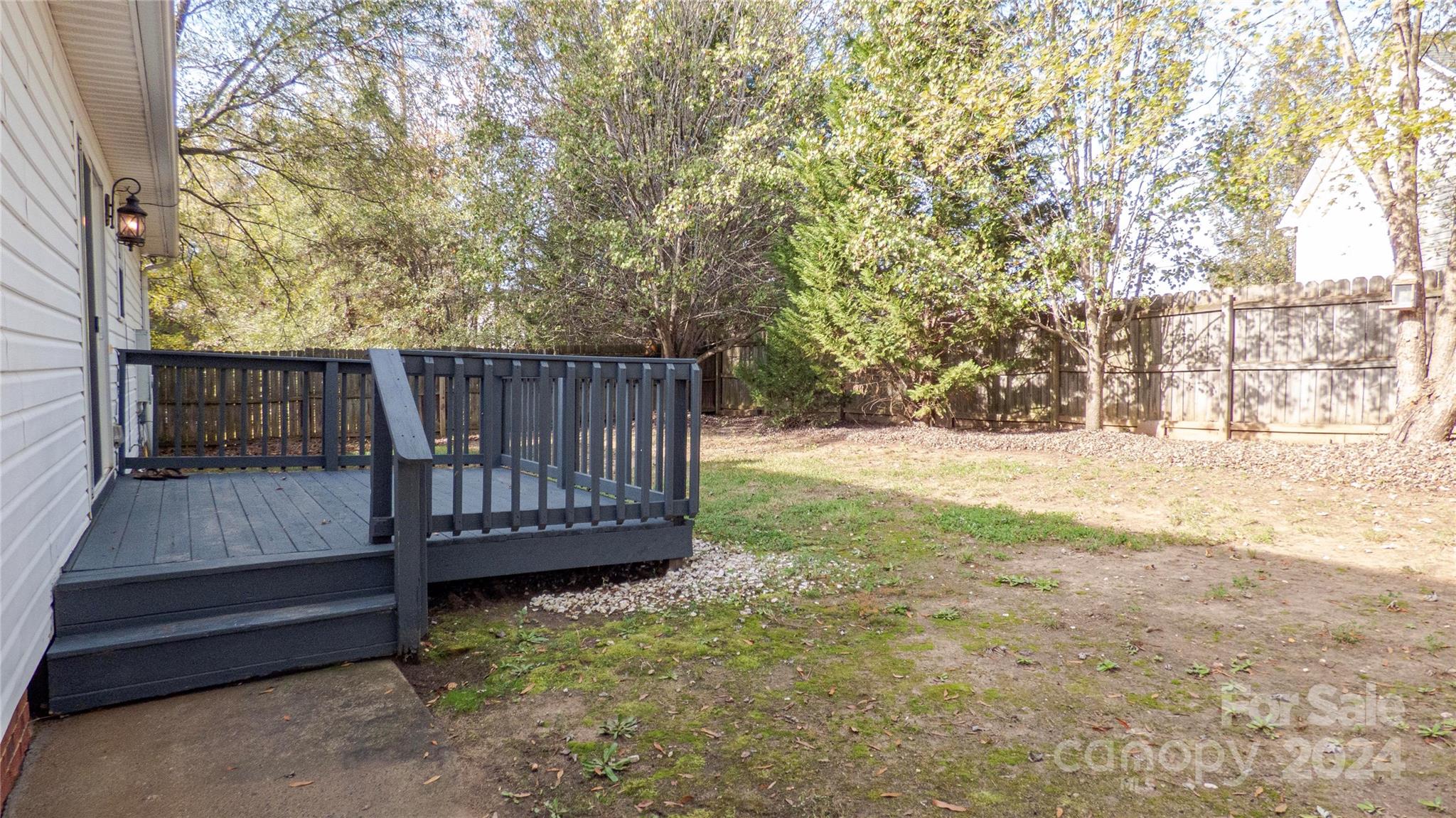 Taylor Oaks - Residential