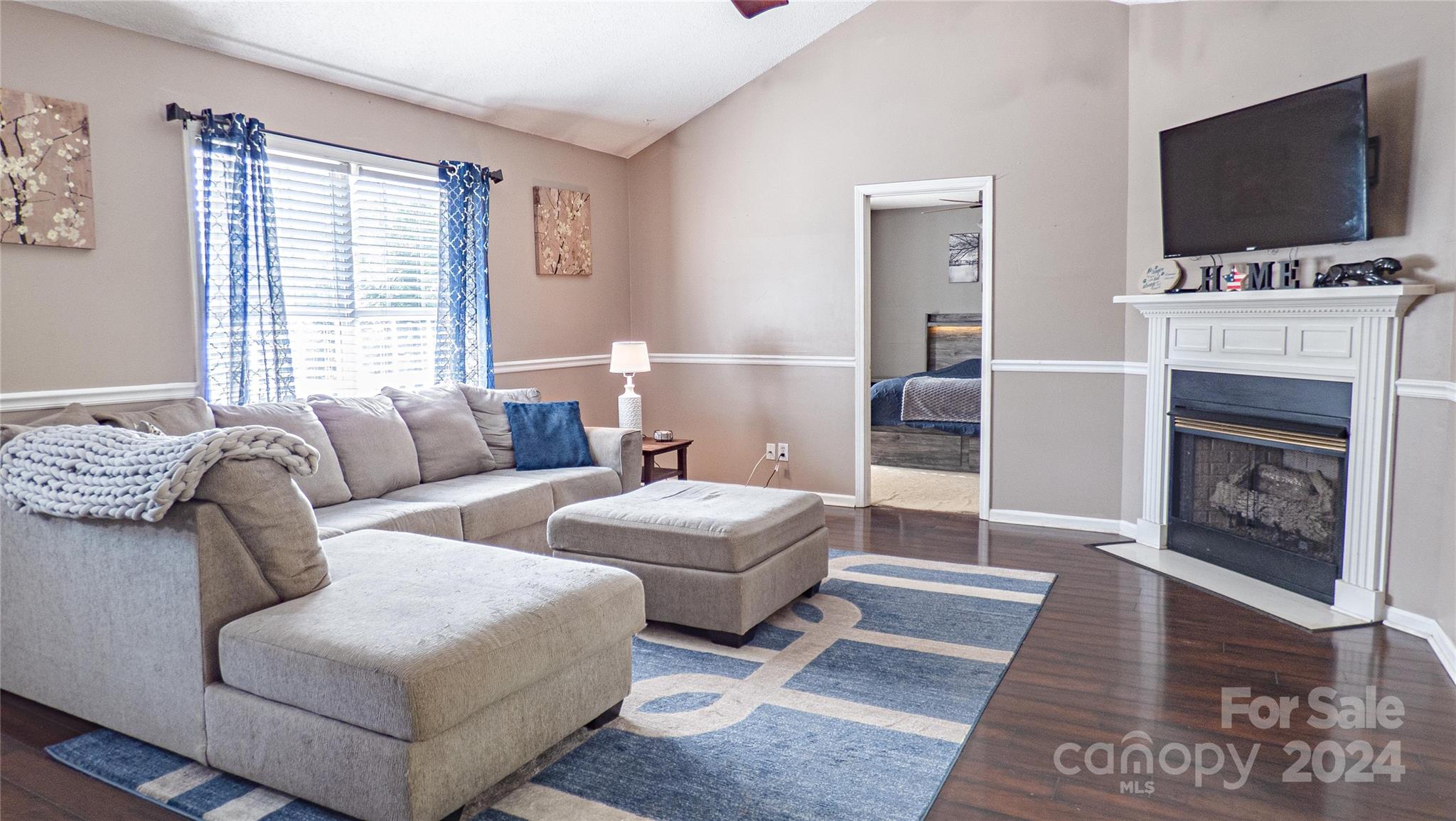 Taylor Oaks - Residential