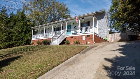 A home in Rock Hill