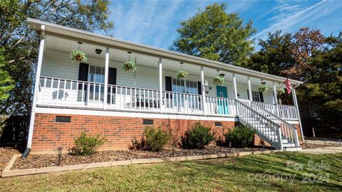 A home in Rock Hill