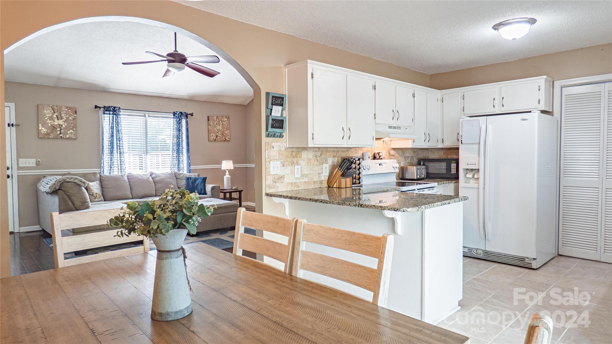 Taylor Oaks - Residential