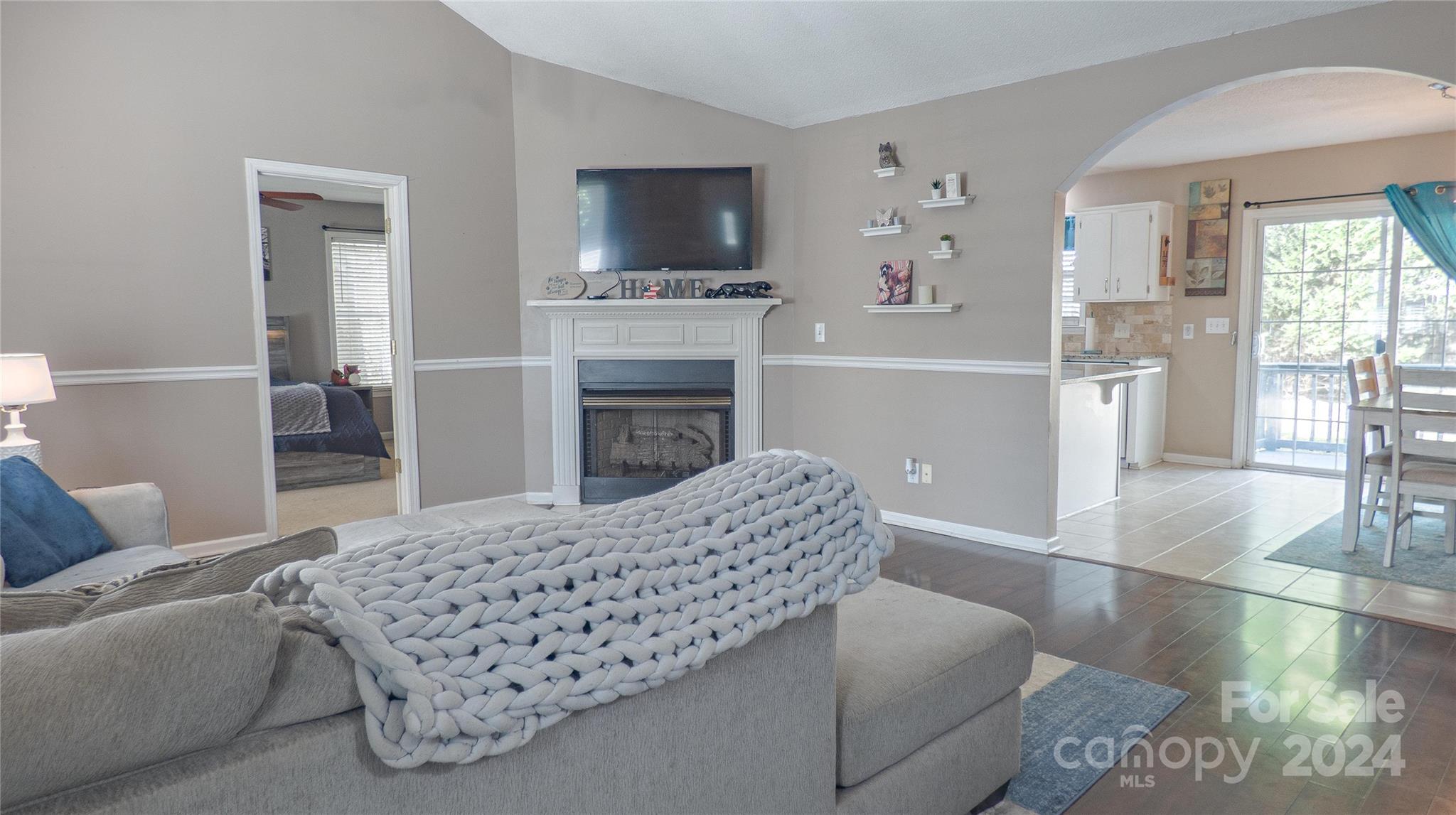 Taylor Oaks - Residential