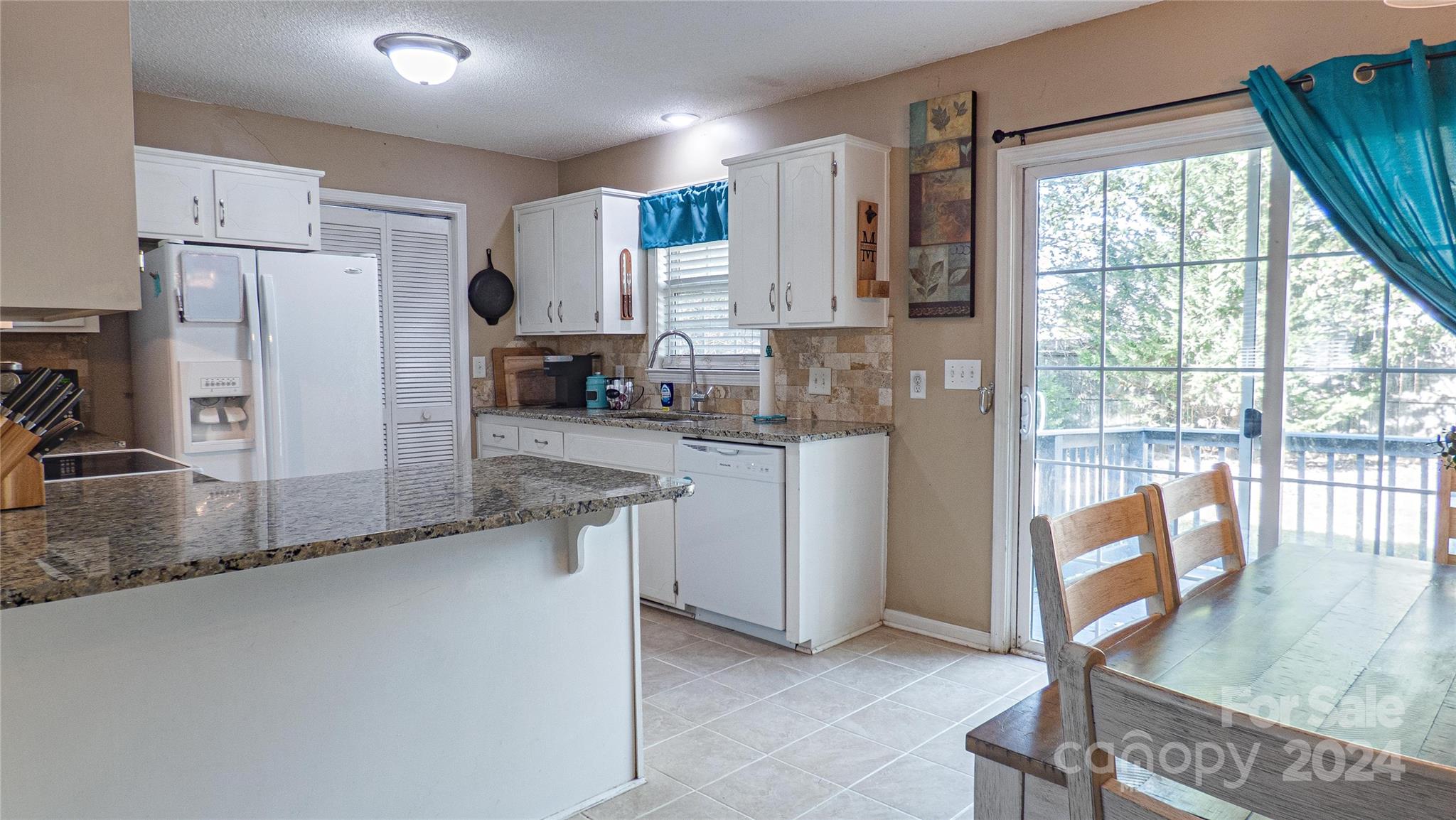 Taylor Oaks - Residential