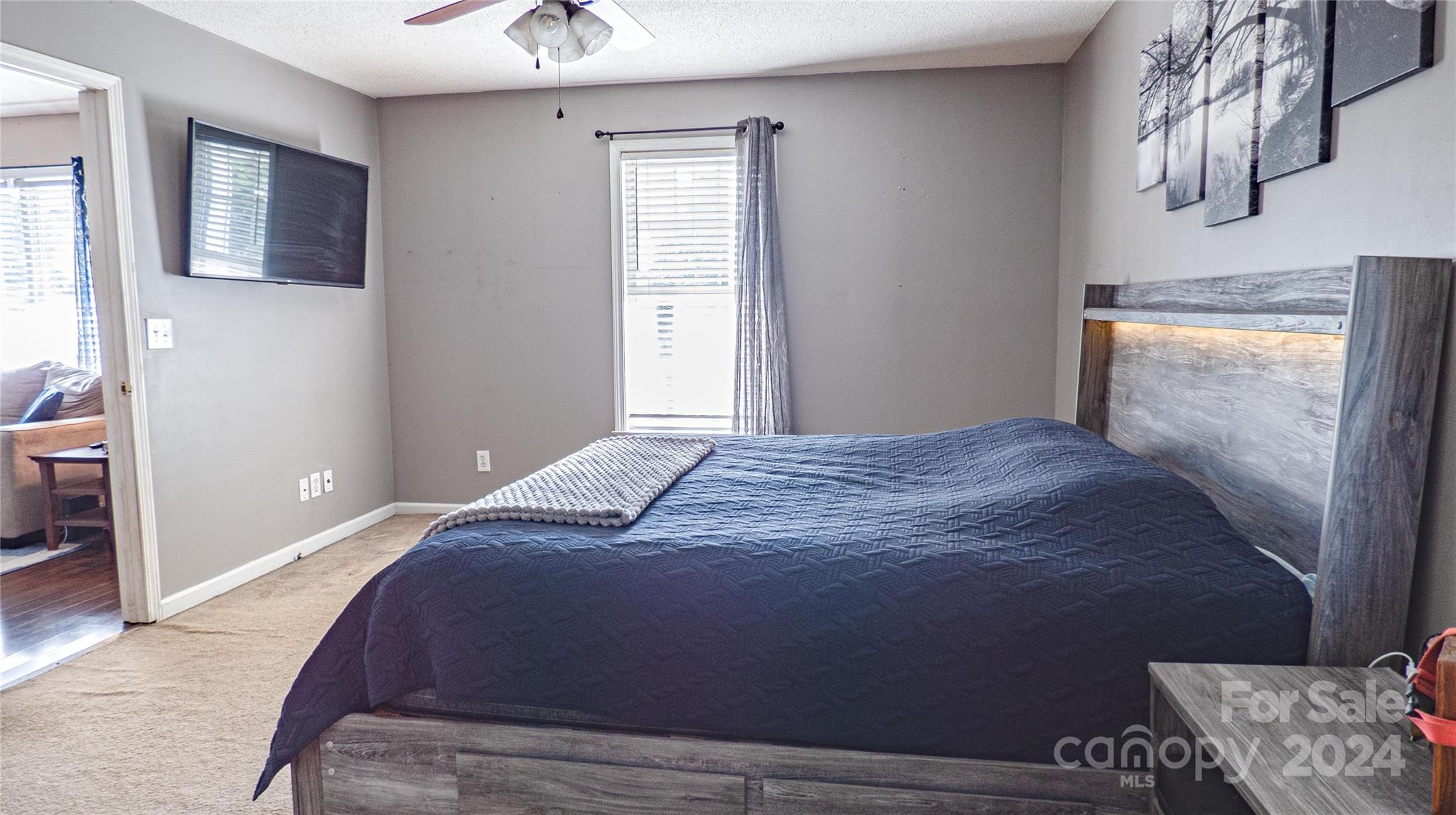 Taylor Oaks - Residential