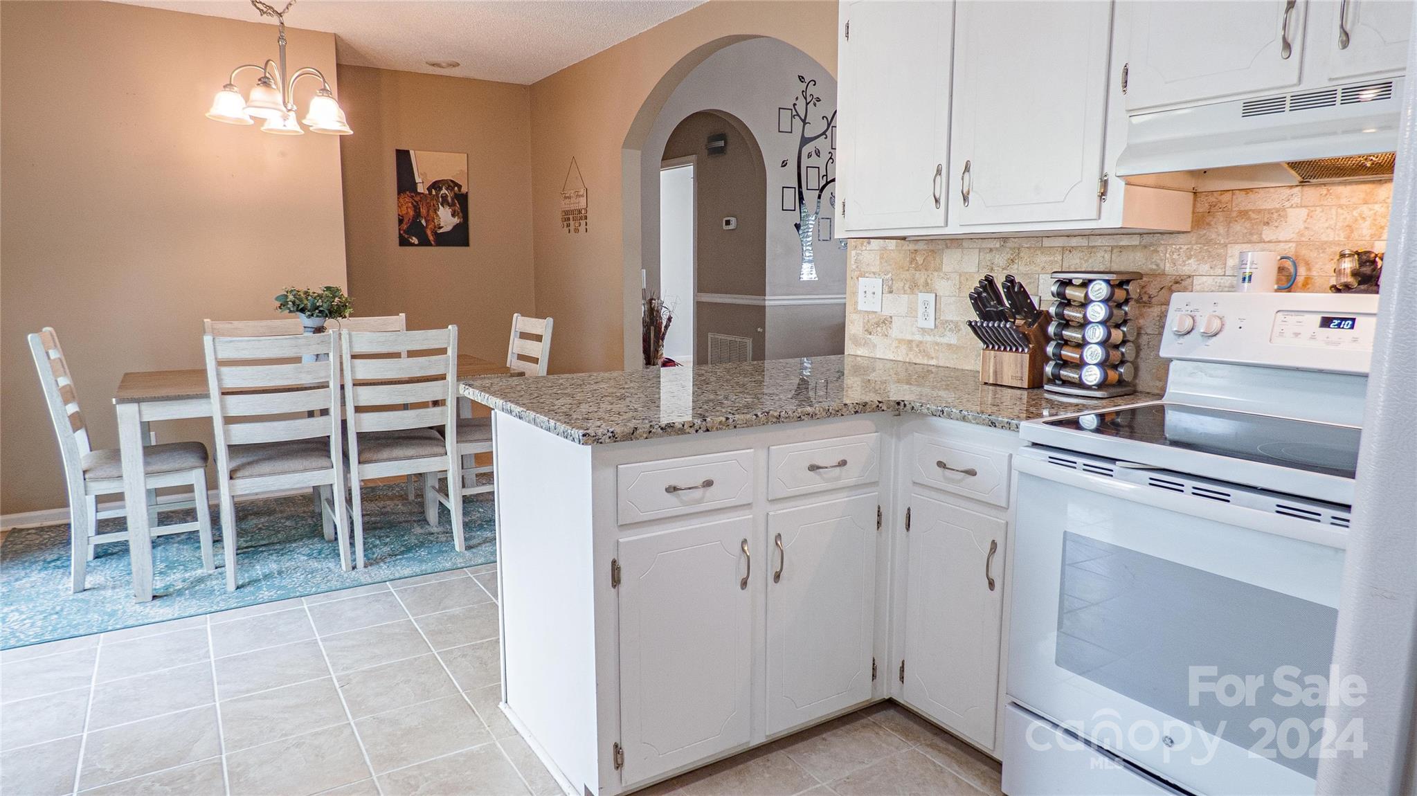 Taylor Oaks - Residential