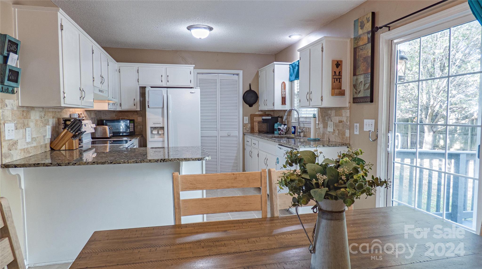 Taylor Oaks - Residential