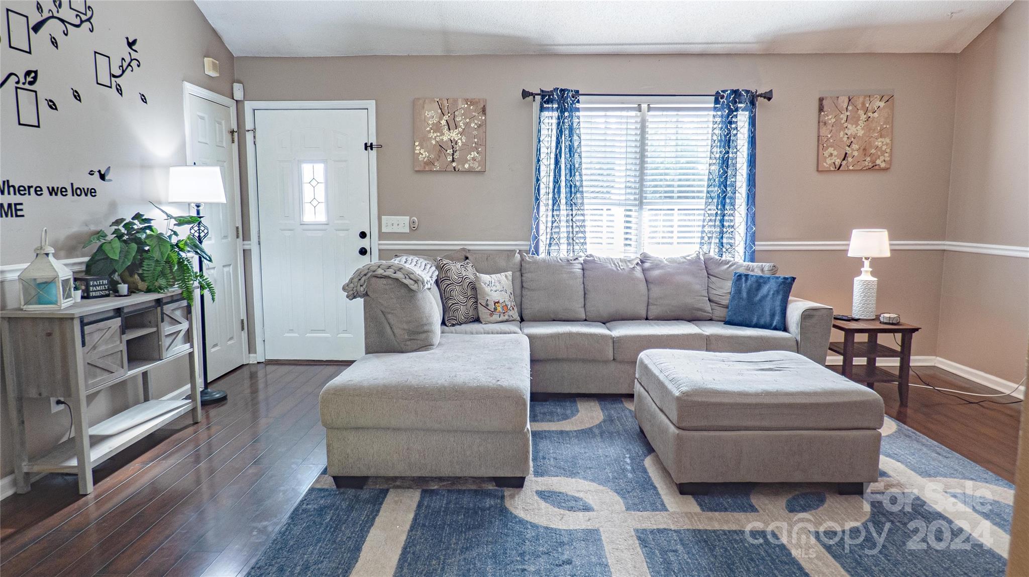 Taylor Oaks - Residential