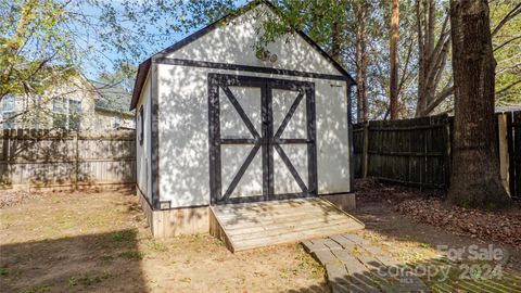 A home in Rock Hill