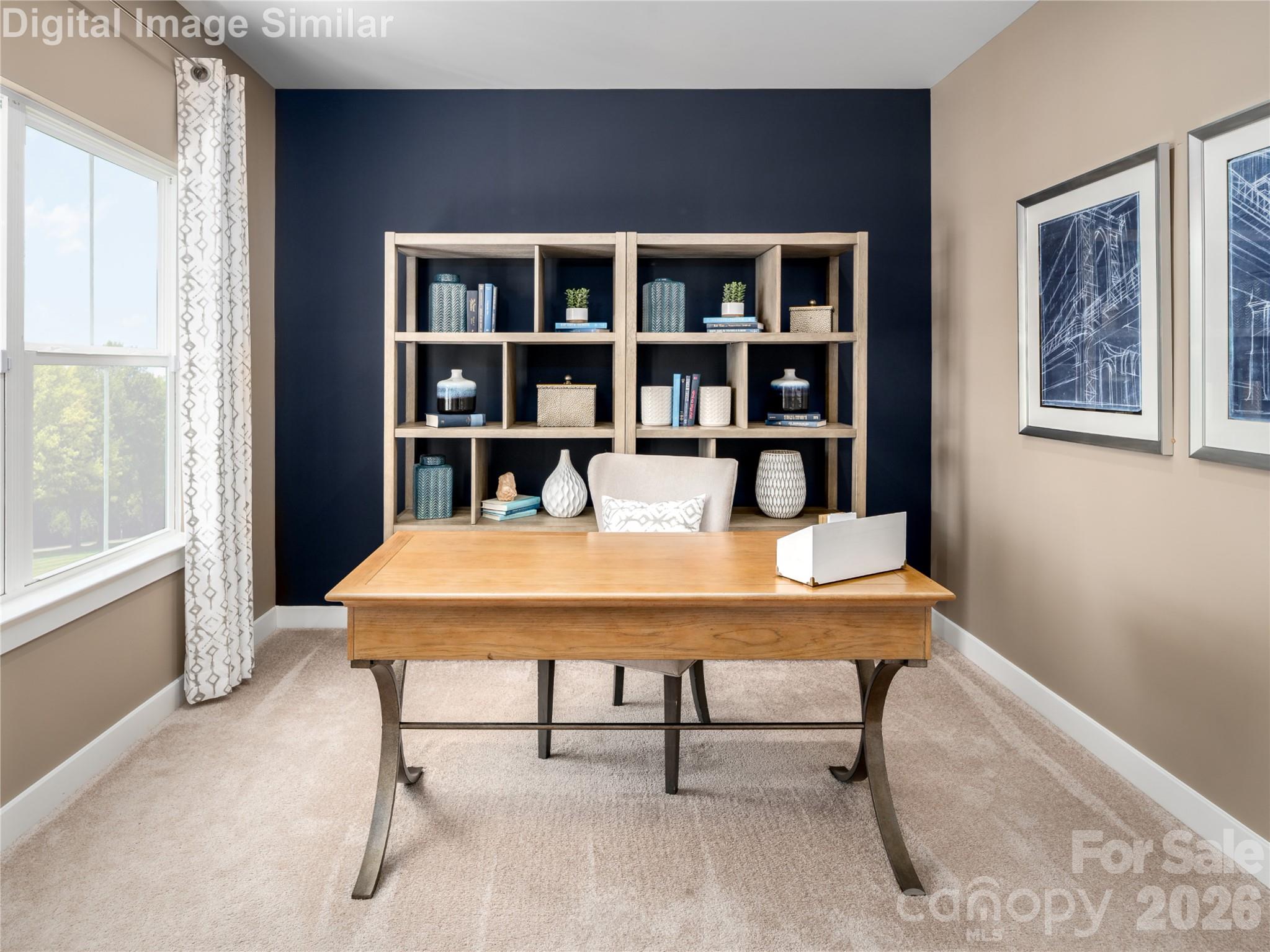 Kelton - Residential