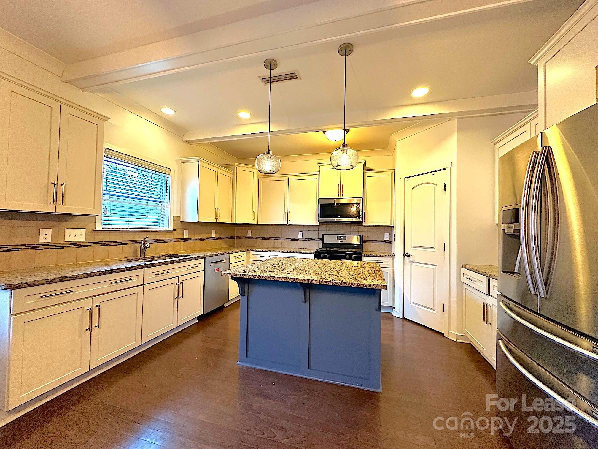 Burnside - Residential Lease