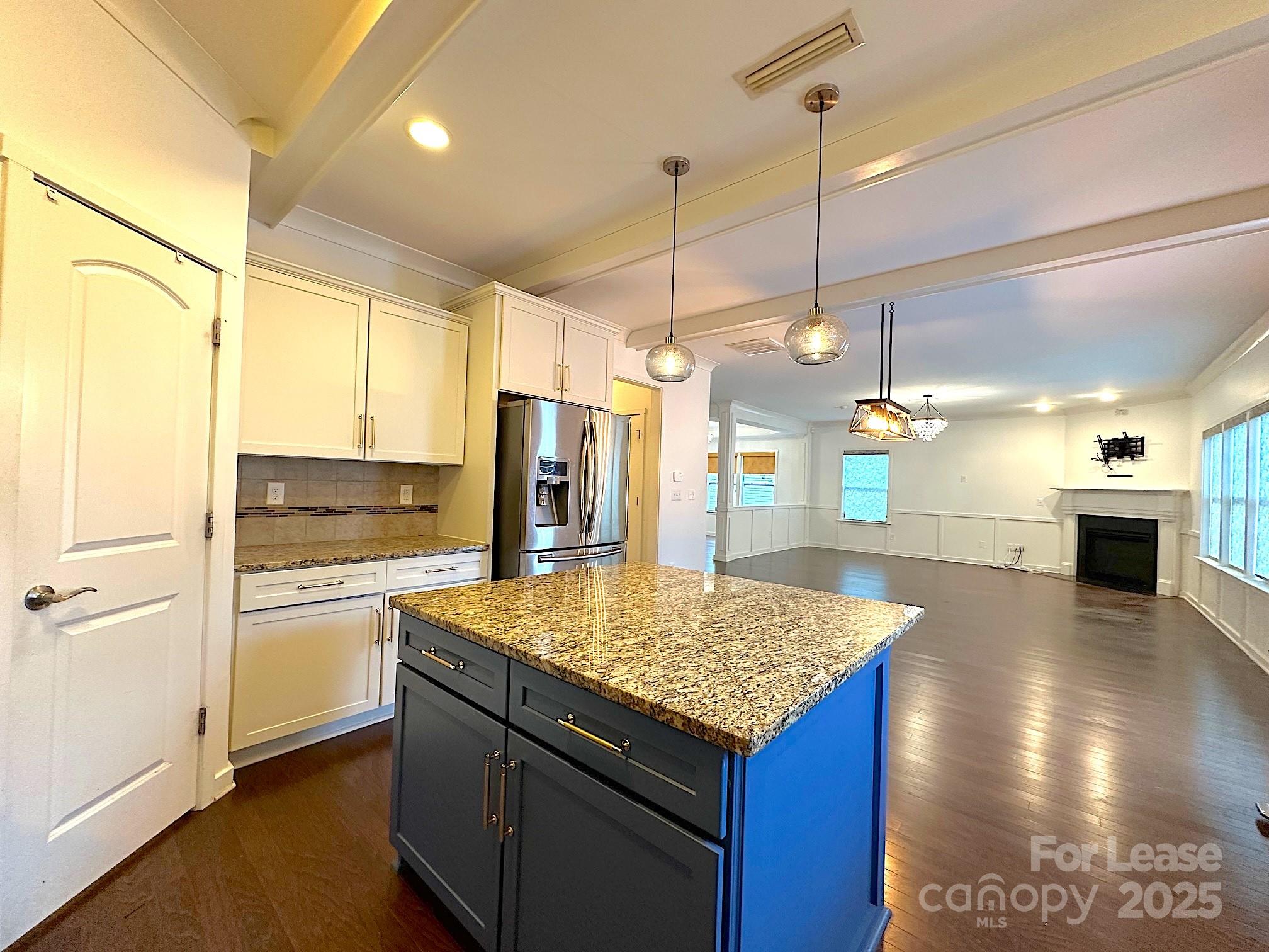 Burnside - Residential Lease