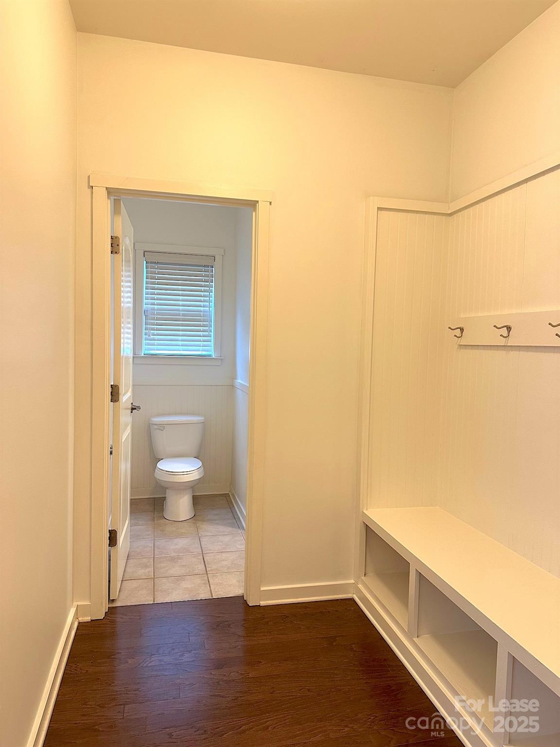 Burnside - Residential Lease