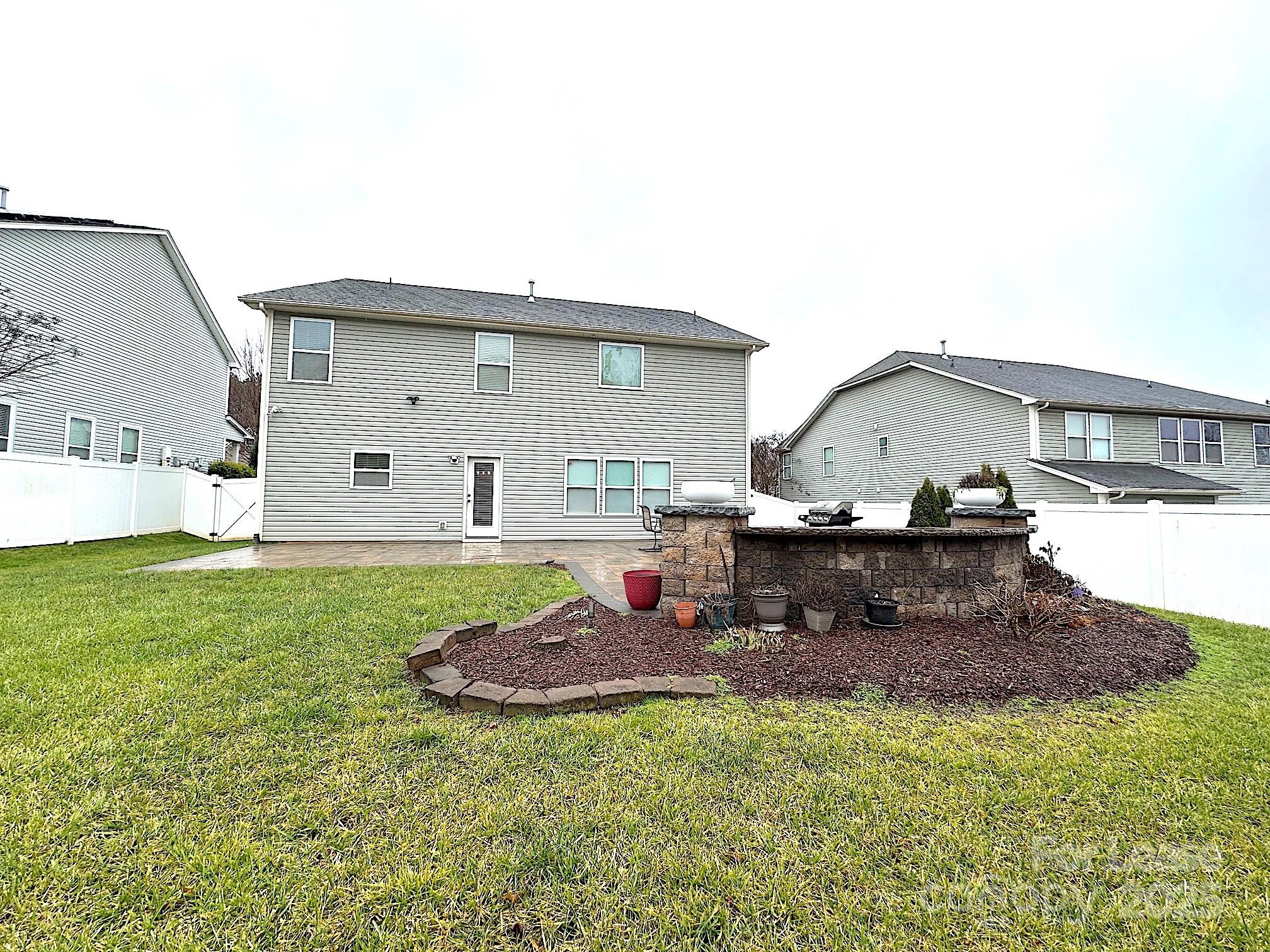 Burnside - Residential Lease