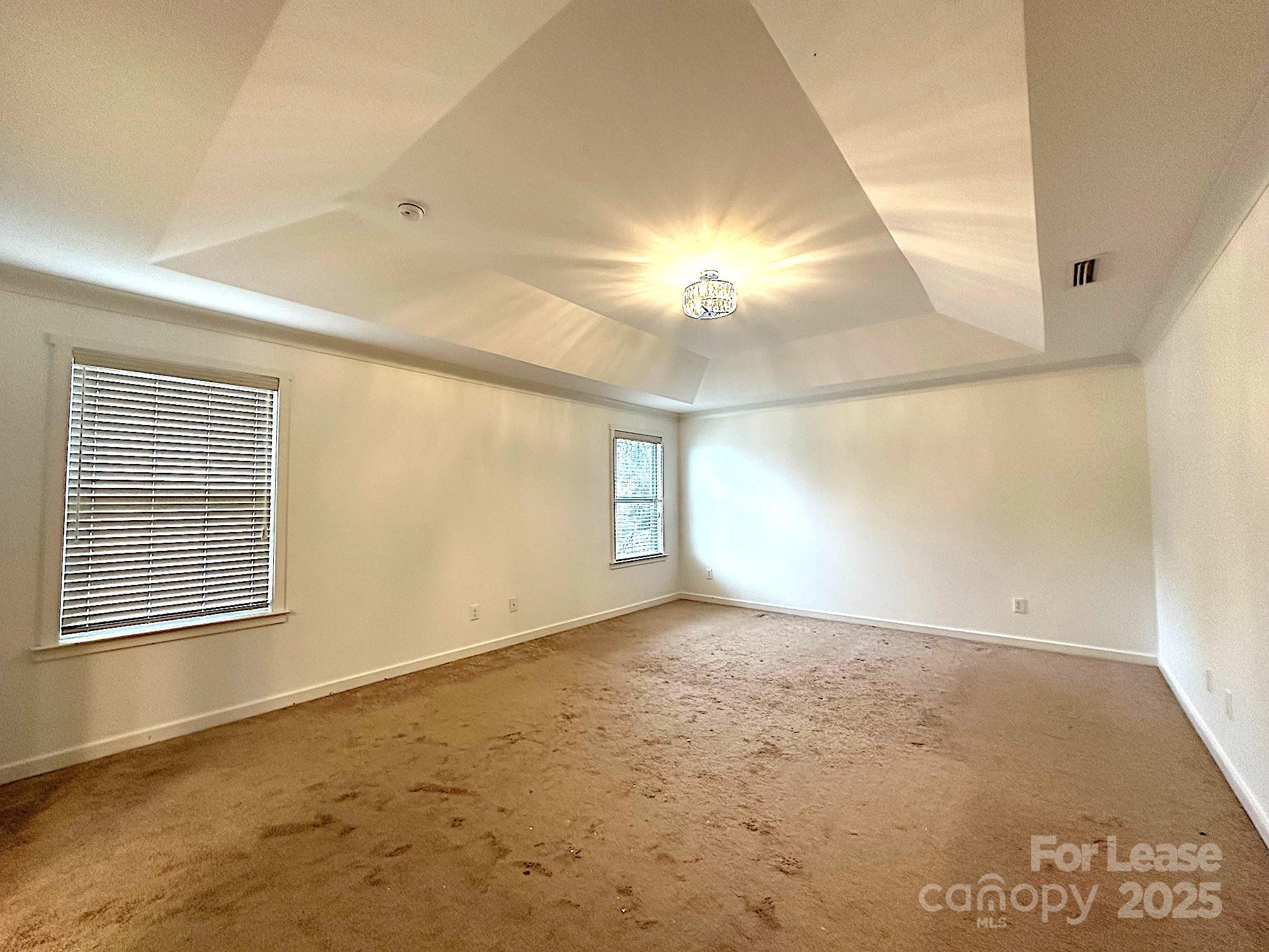 Burnside - Residential Lease