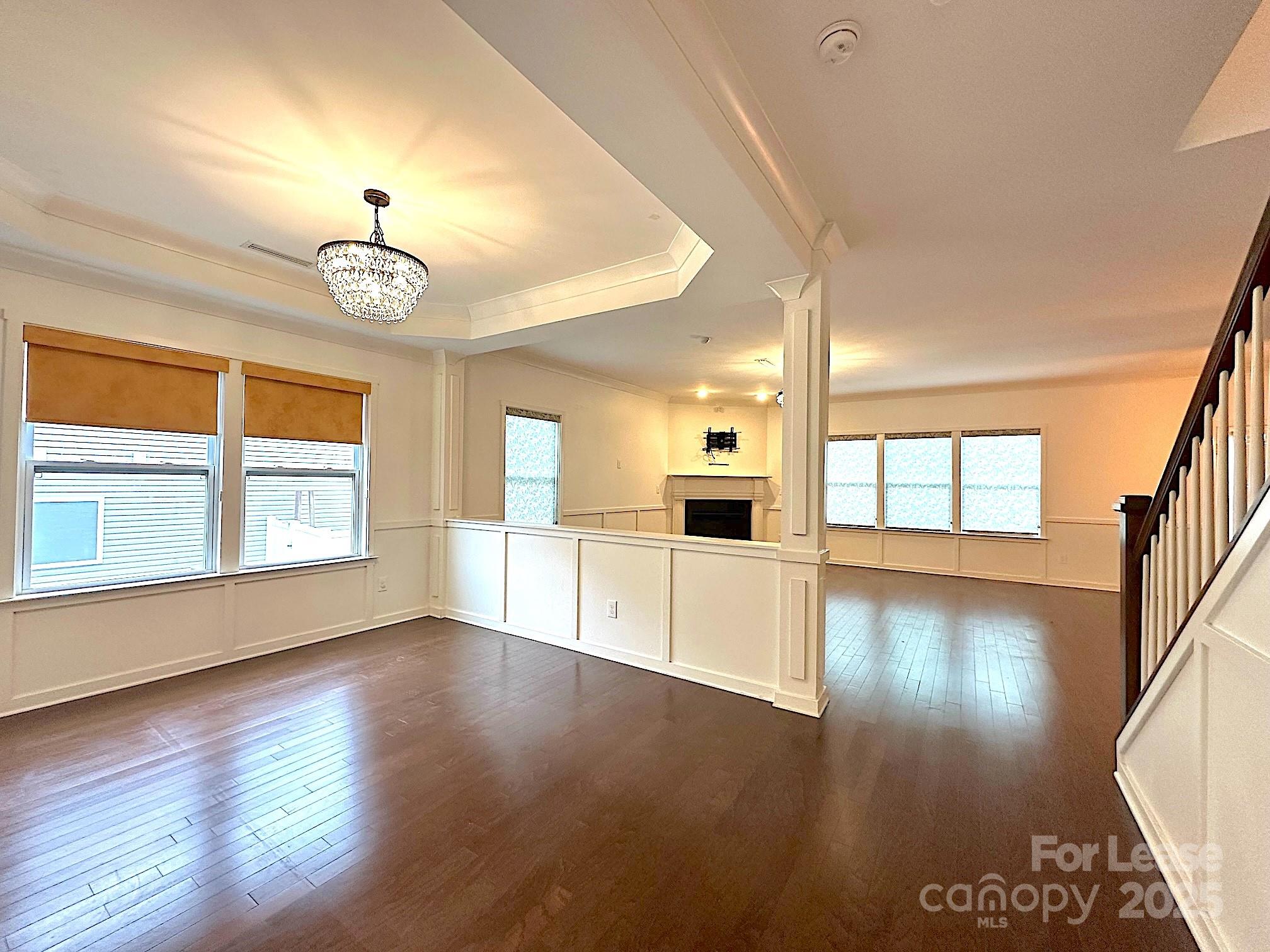 Burnside - Residential Lease