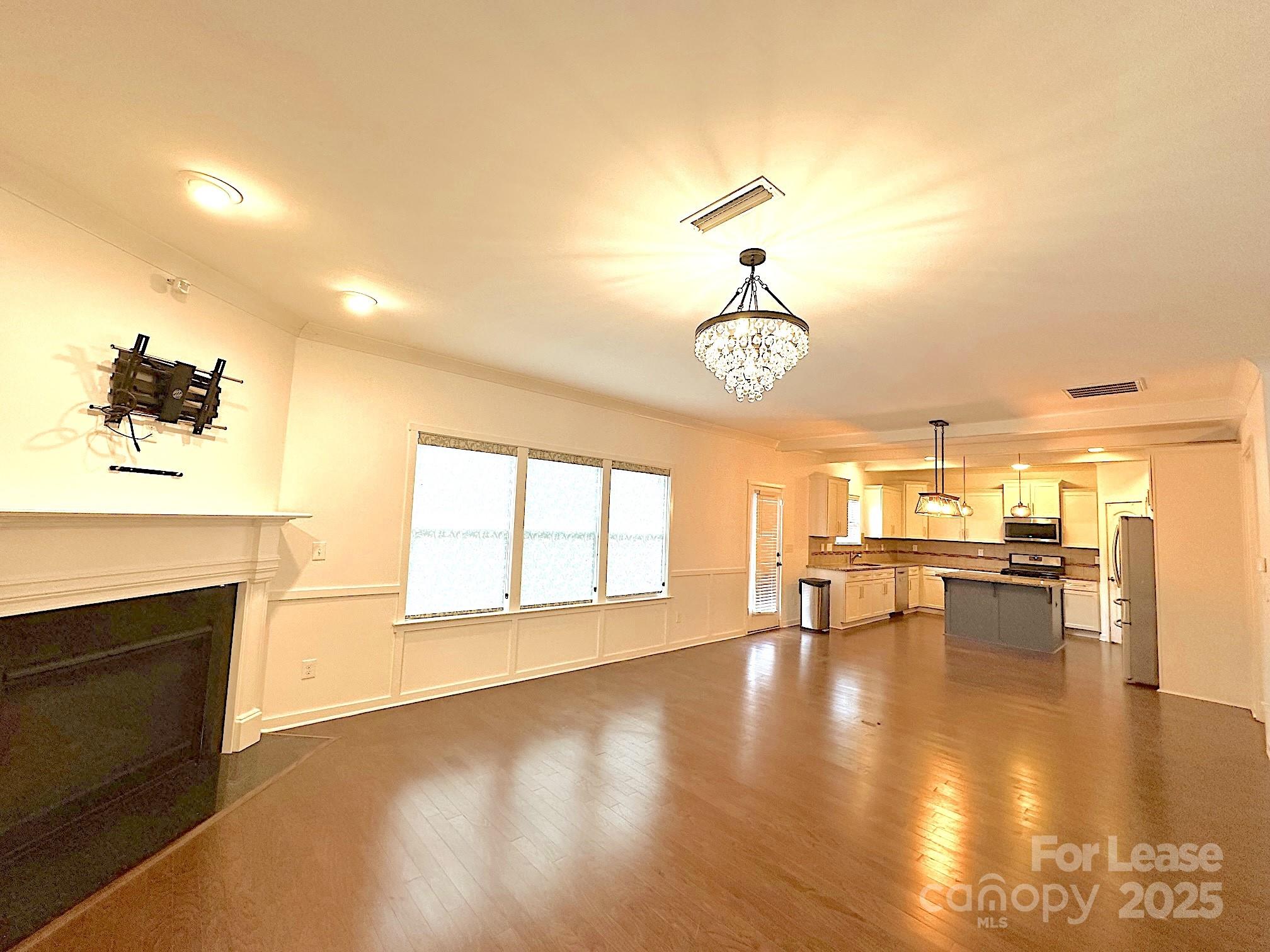 Burnside - Residential Lease