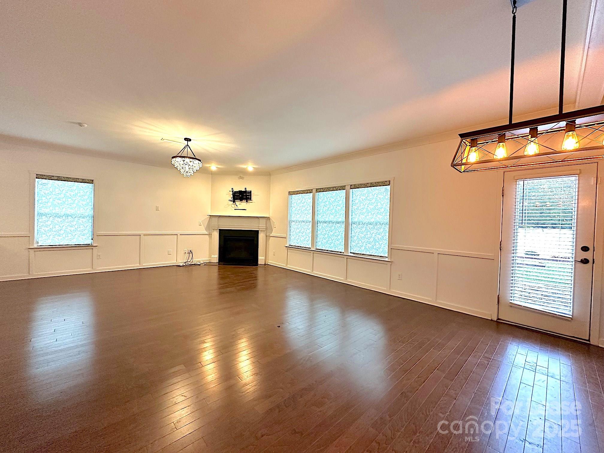 Burnside - Residential Lease