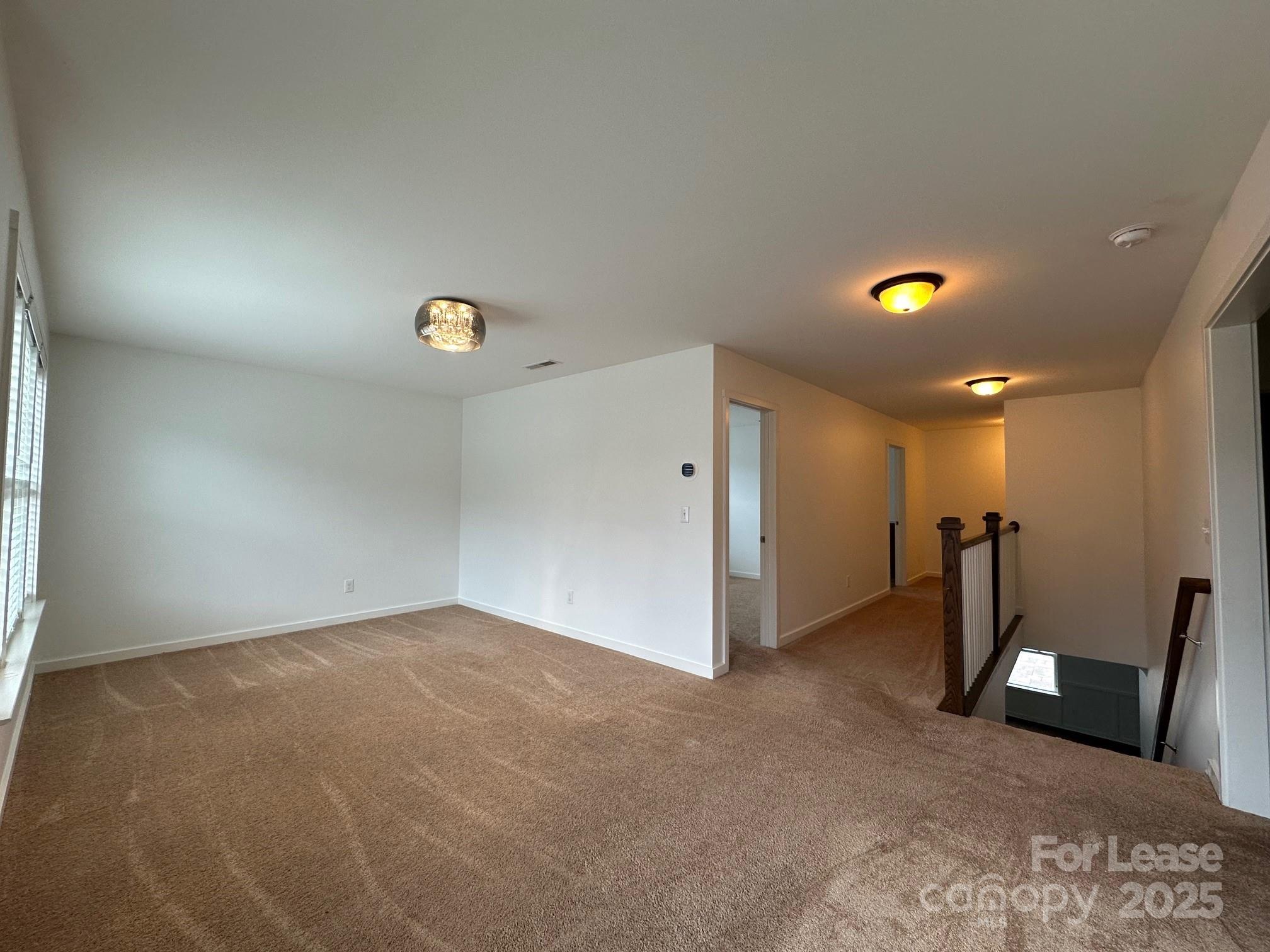 Burnside - Residential Lease