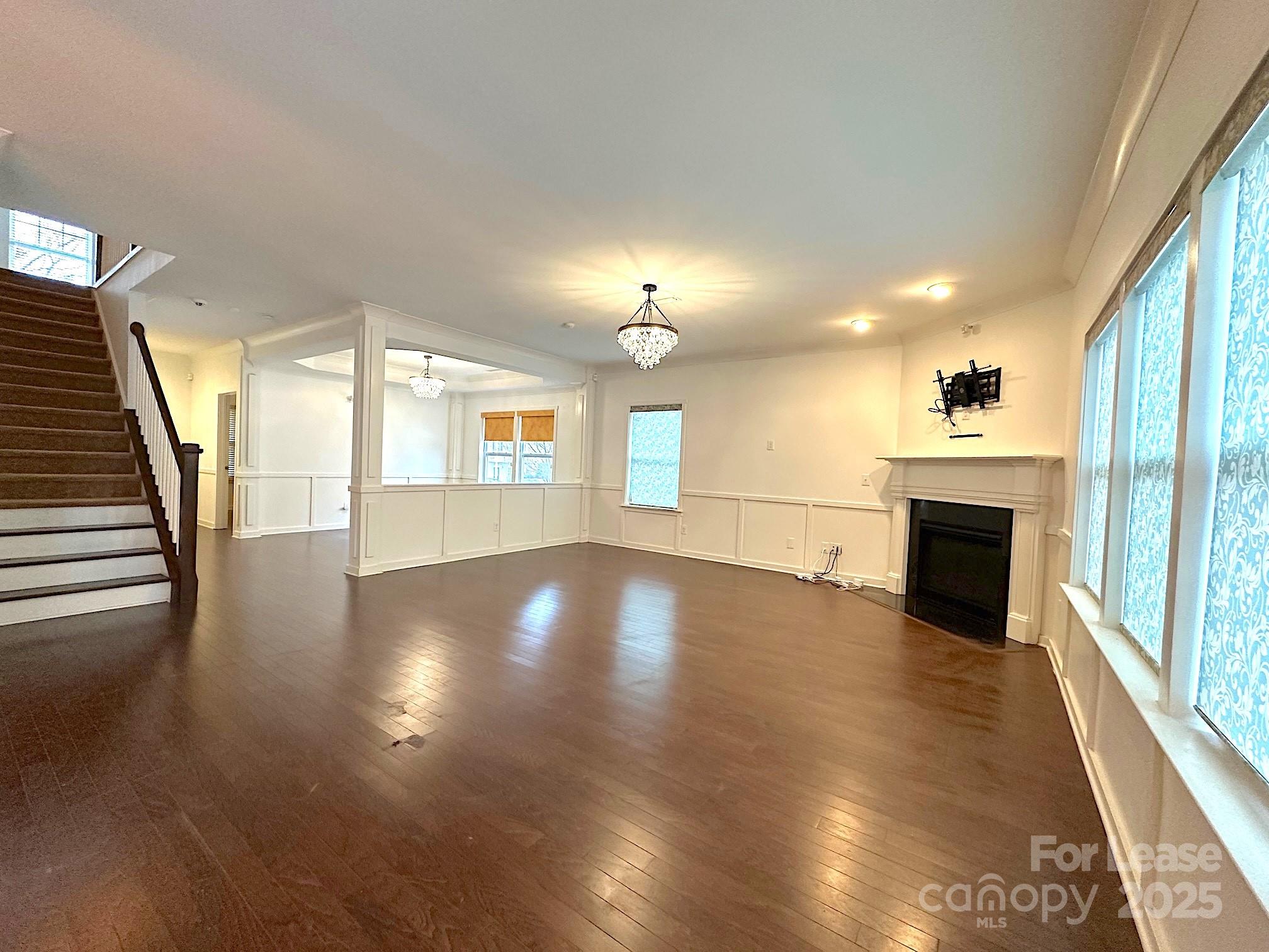 Burnside - Residential Lease