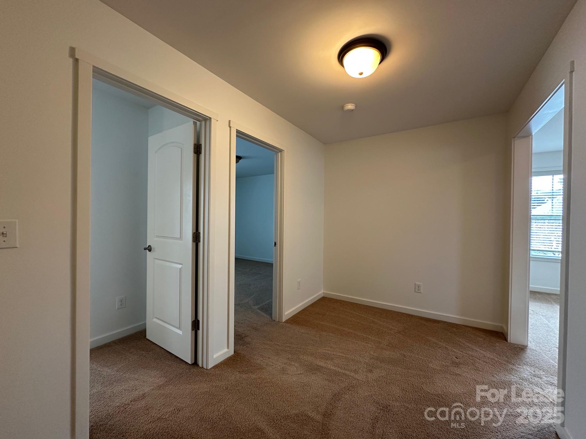 Burnside - Residential Lease