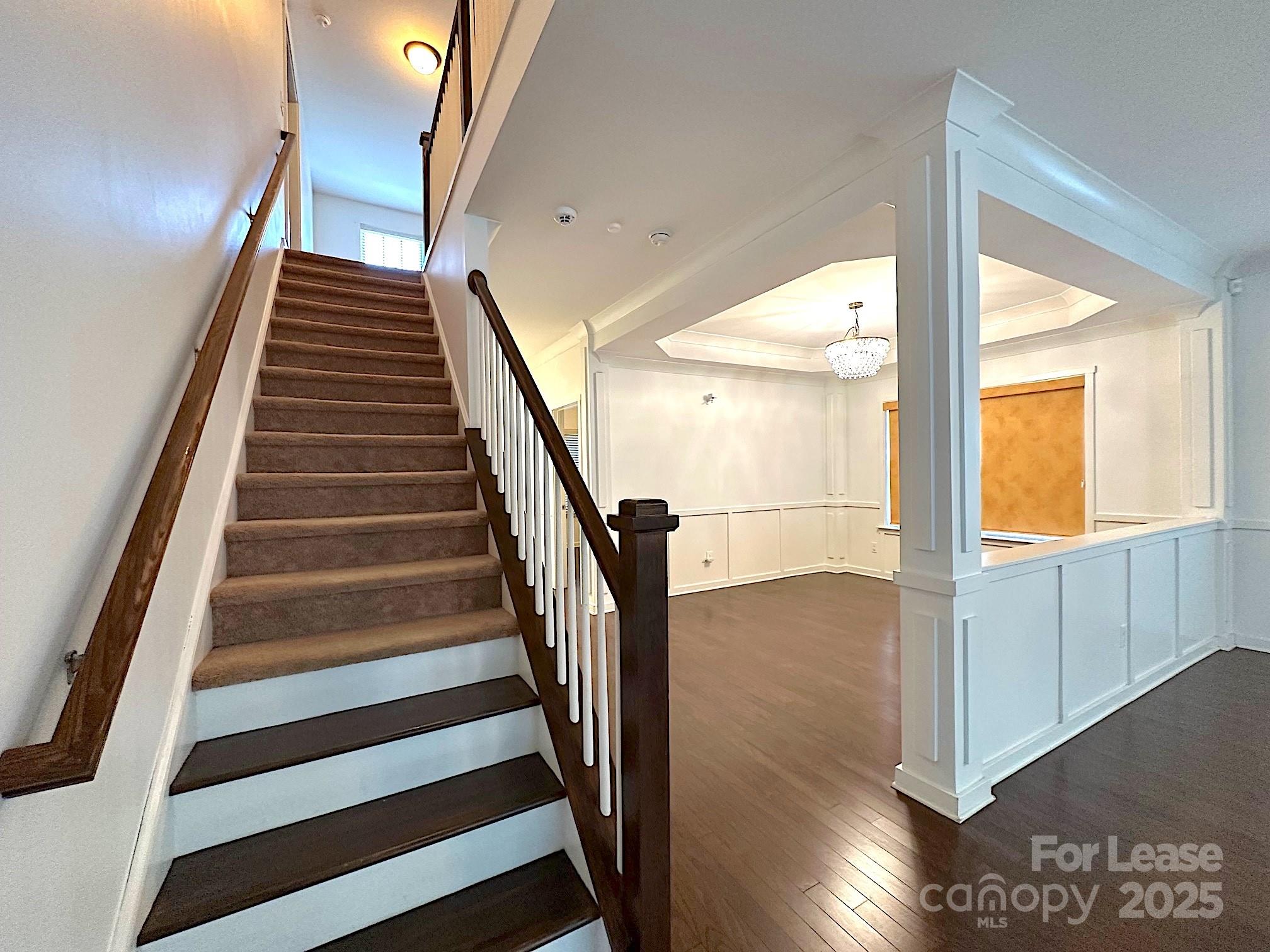 Burnside - Residential Lease