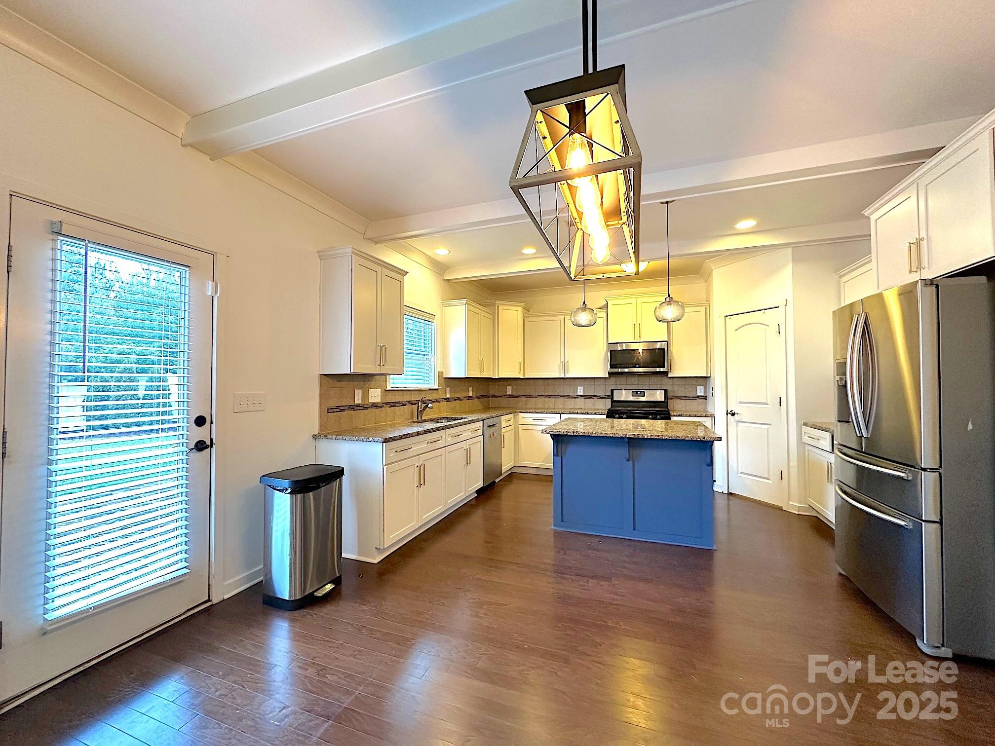 Burnside - Residential Lease