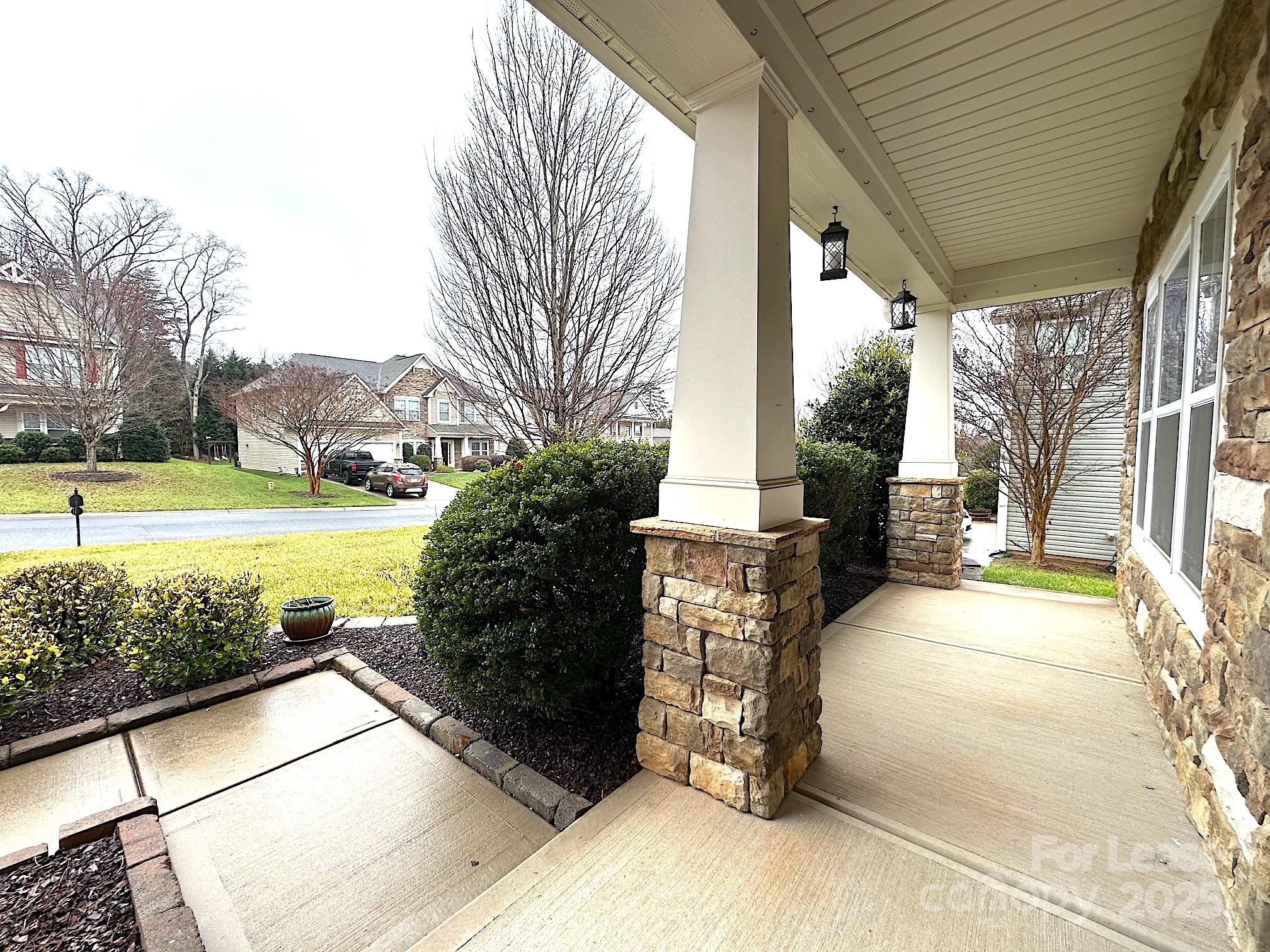 Burnside - Residential Lease