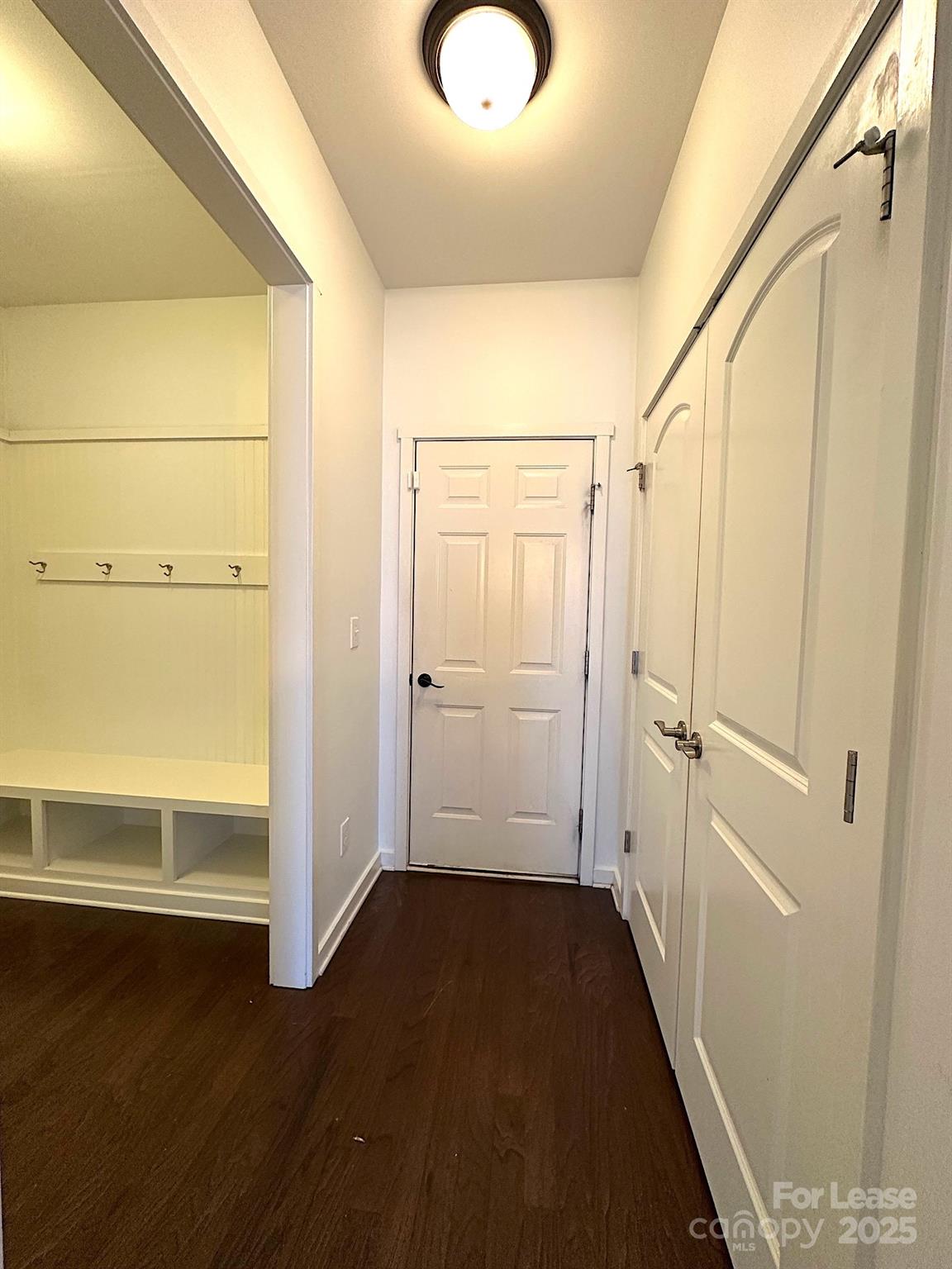 Burnside - Residential Lease