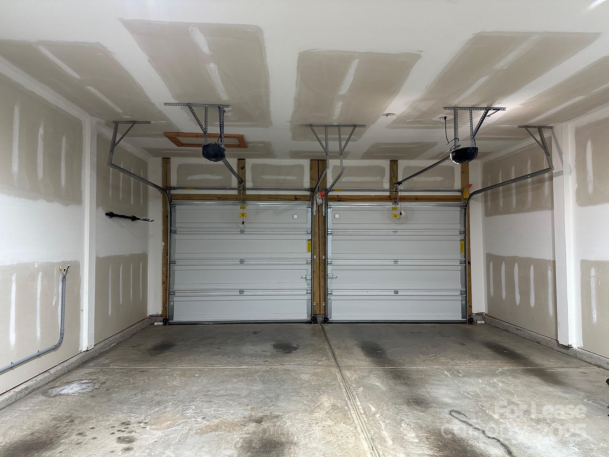 Burnside - Residential Lease