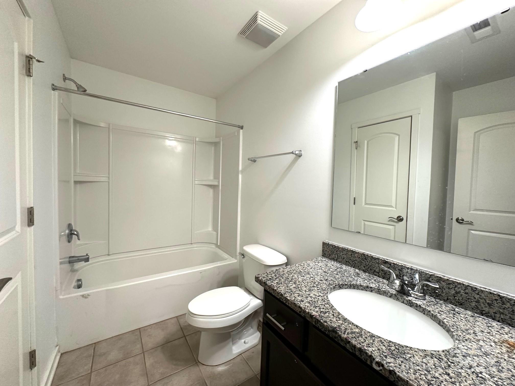 Burnside - Residential Lease