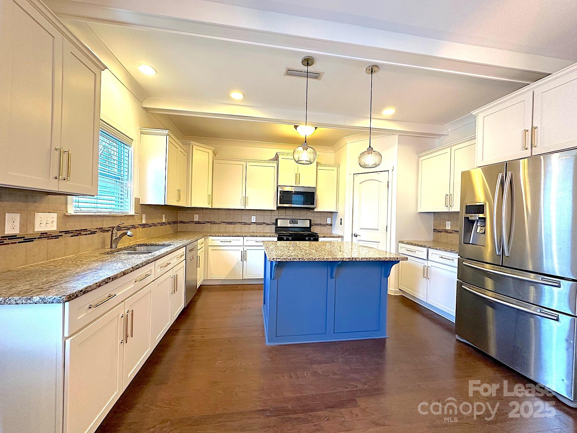 Burnside - Residential Lease